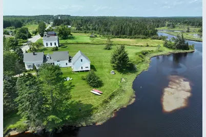 1440 Indian River Road, Addison, ME 04606 - Photo 1