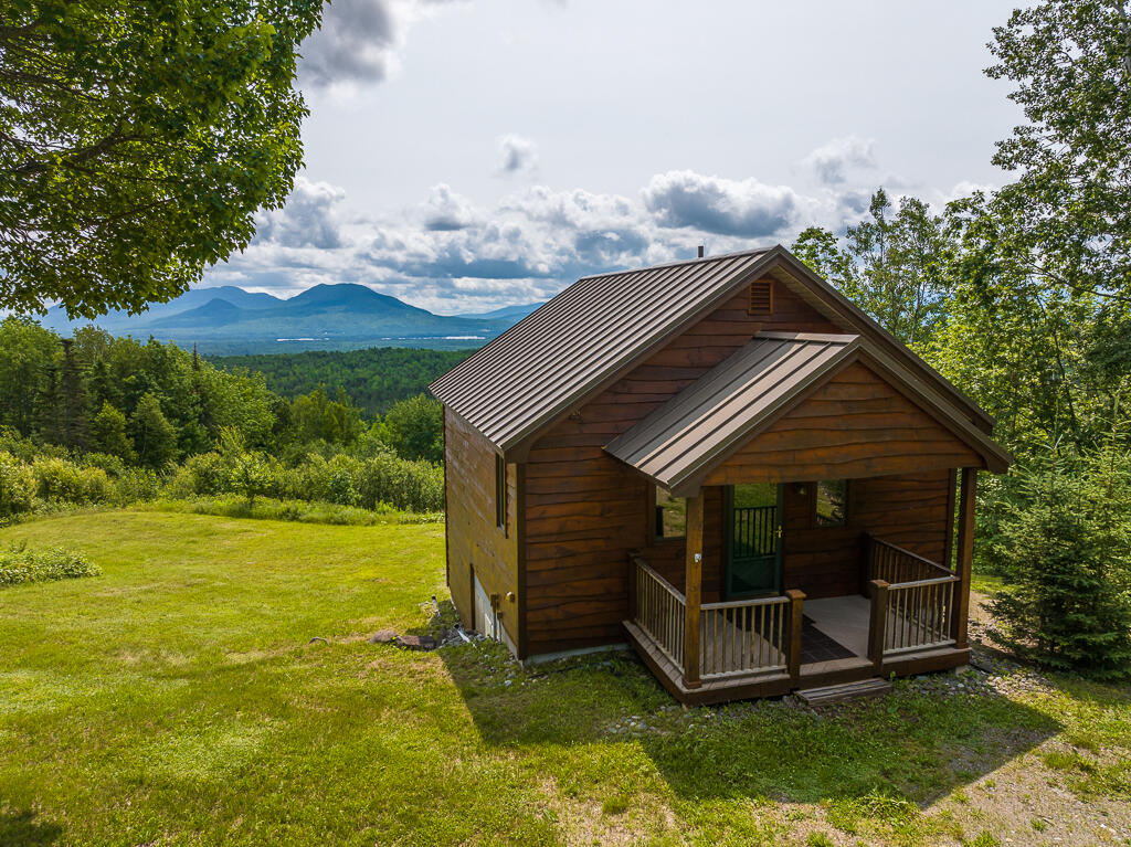 496 Eustis Ridge Rd, Eustis, ME 04936 MLS 1566319 Coldwell Banker