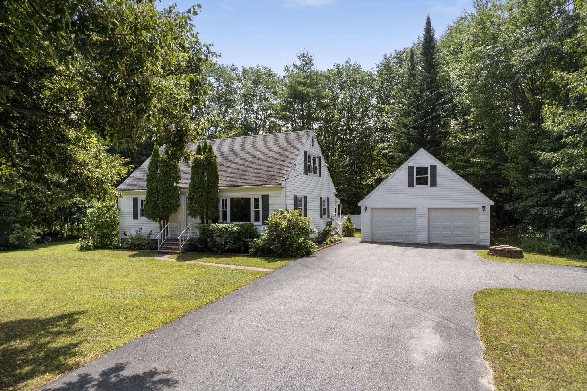 180 Yarmouth Rd, Gray, ME 04039 MLS 1566491 Coldwell Banker