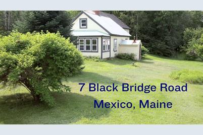 7 Black Bridge Road - Photo 1