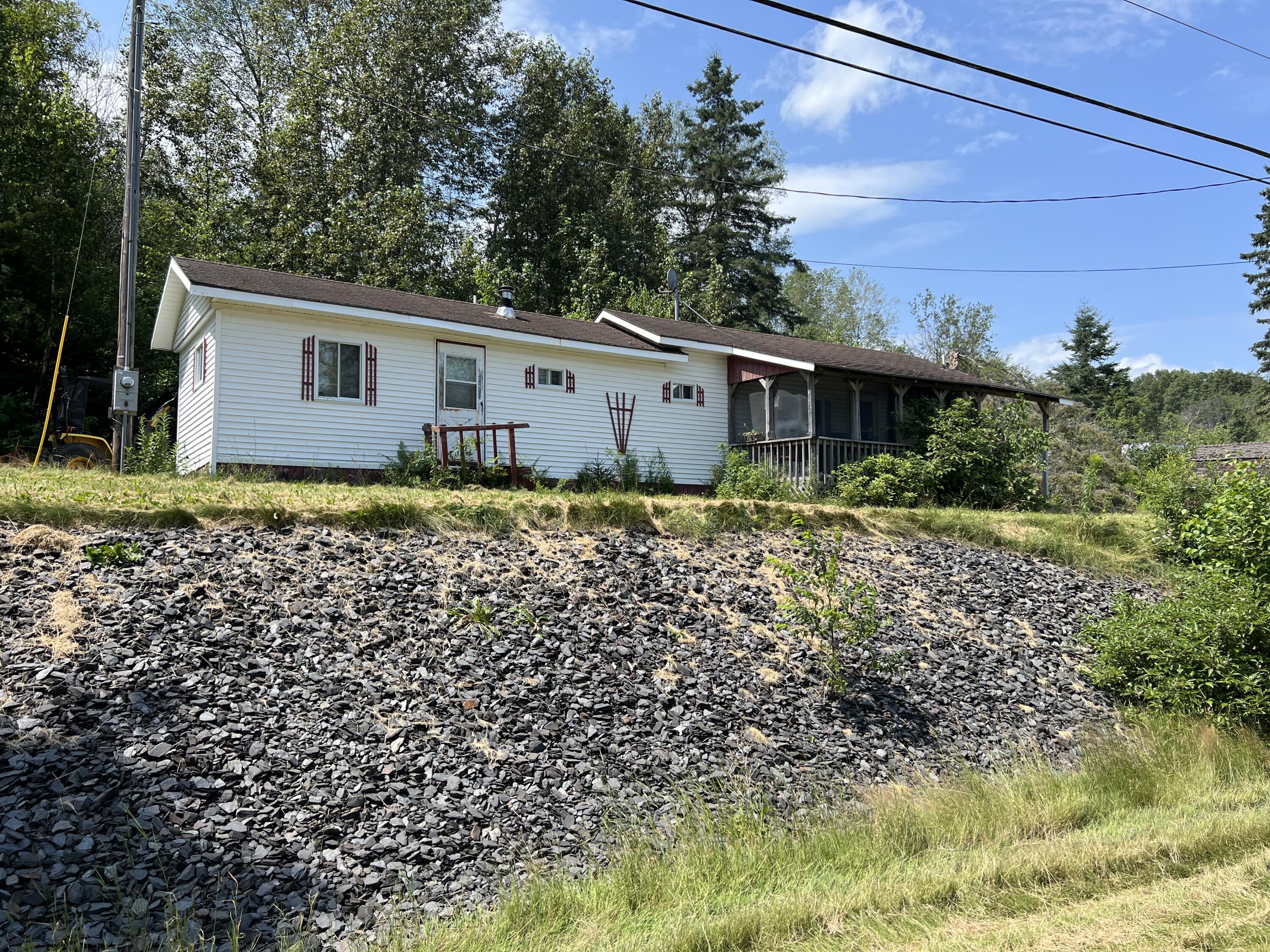 367 Cleveland Rd, Saint Agatha, ME 04772 MLS 1566680 Coldwell Banker