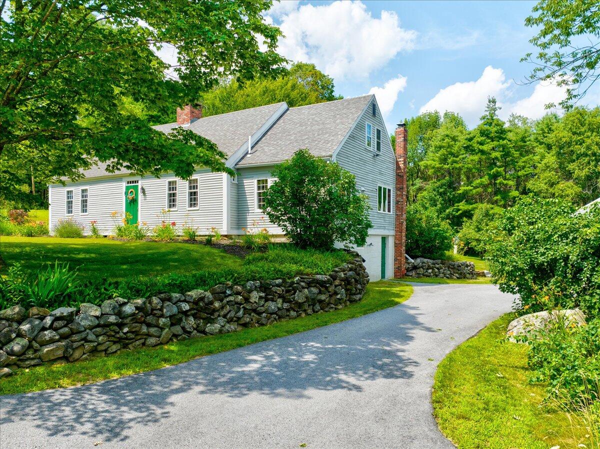 5 Nason Rd, Acton, ME 04001 MLS 1566808 Coldwell Banker