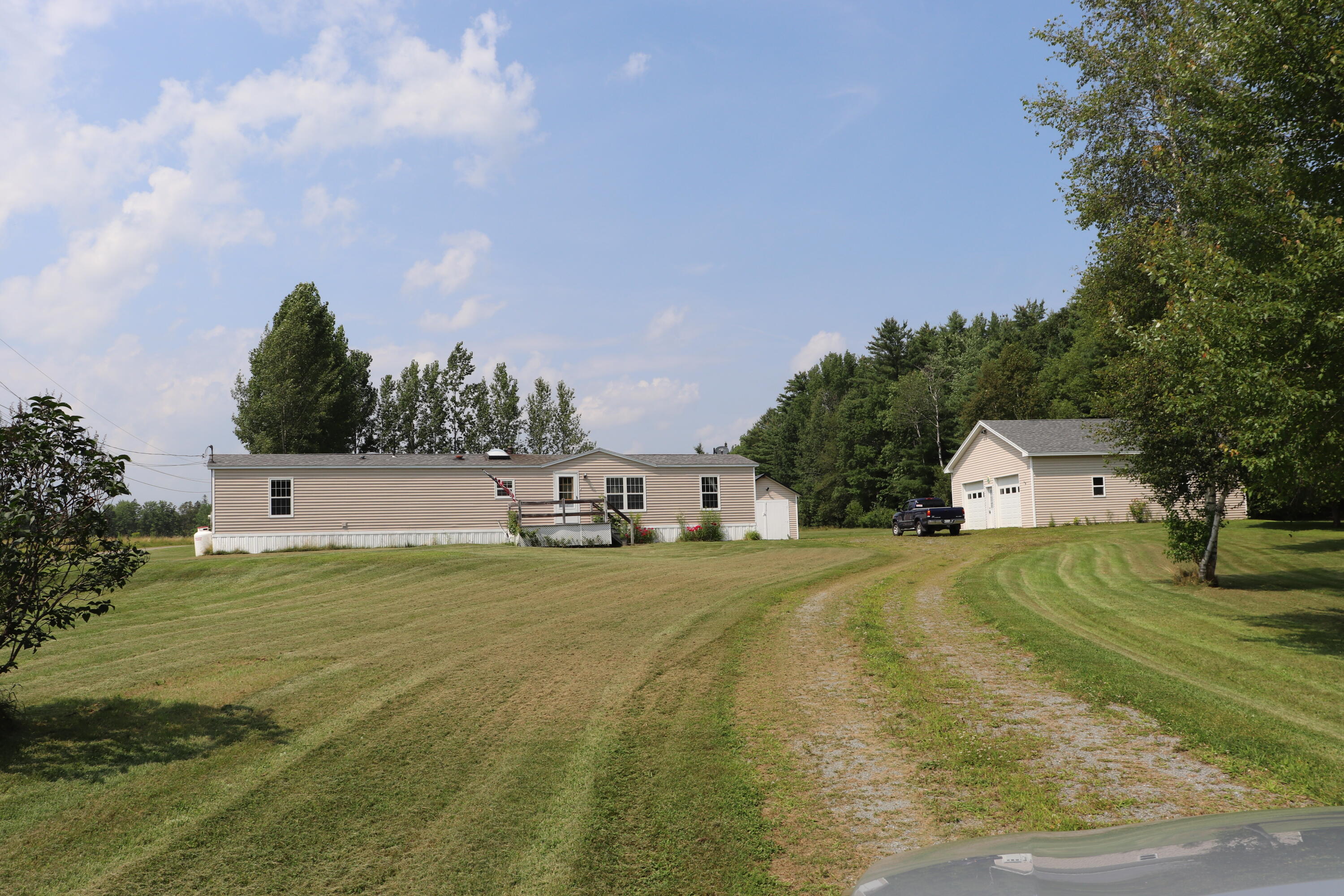 85 S Levant Road Rd, Levant, ME 04456 MLS 1566866 Coldwell Banker