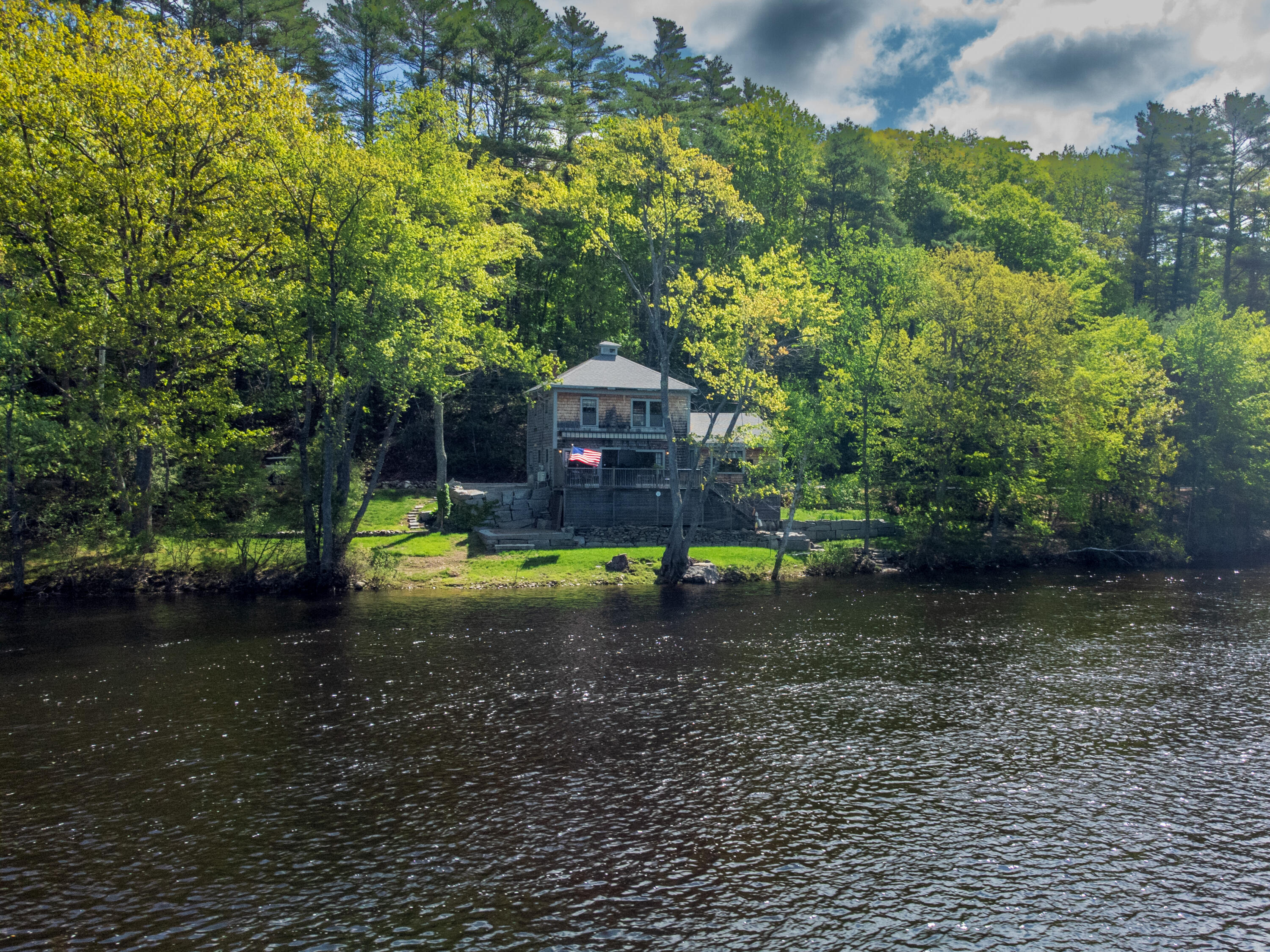 76 River Rd, Buxton, ME 04093 MLS 1567646 Coldwell Banker