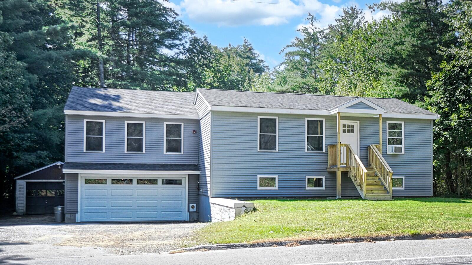 191 New Portland Rd, Gorham, ME 04038 MLS 1567929 Coldwell Banker