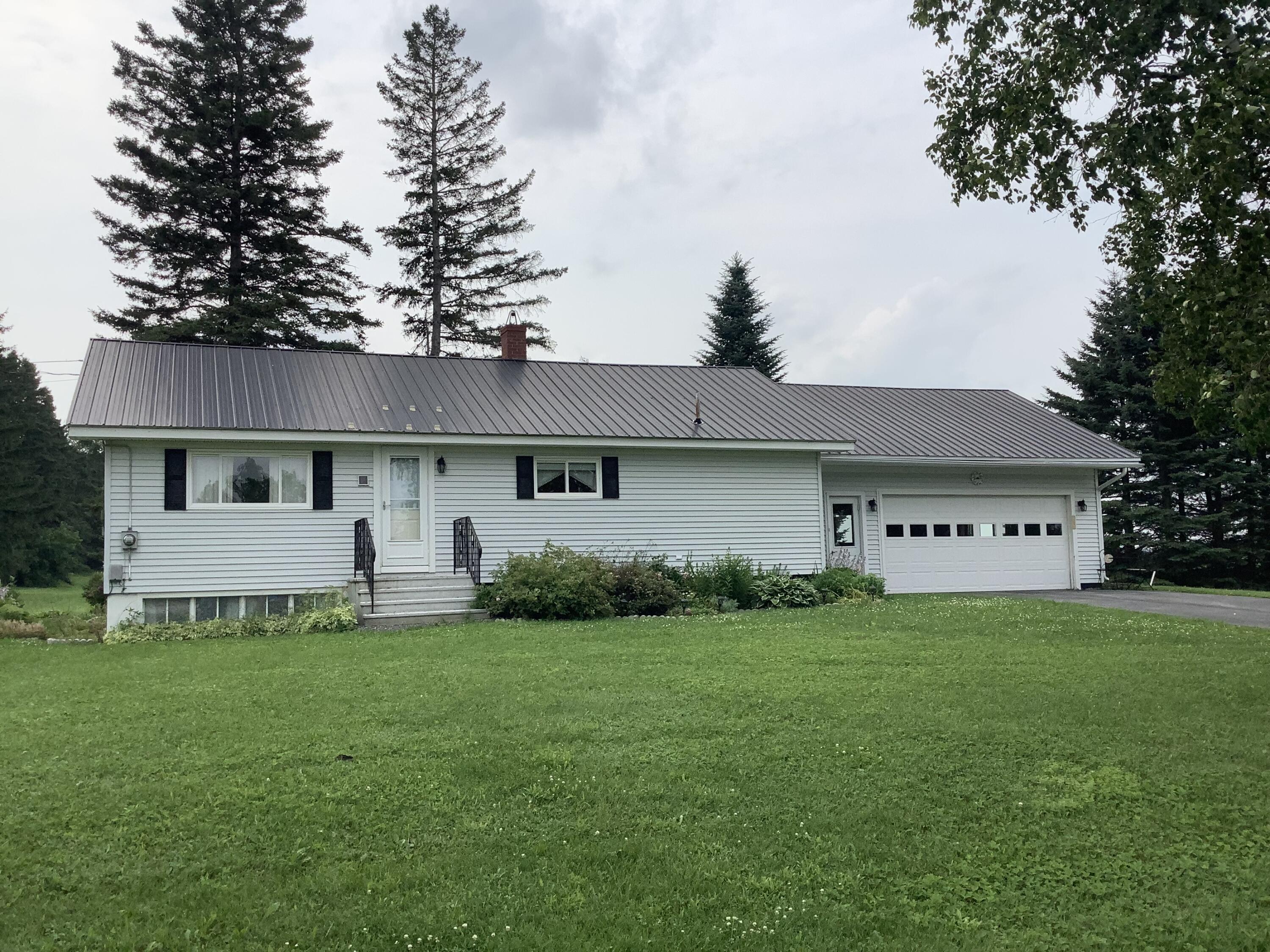 8 Pool St, Mapleton, ME 04757 MLS 1568088 Coldwell Banker