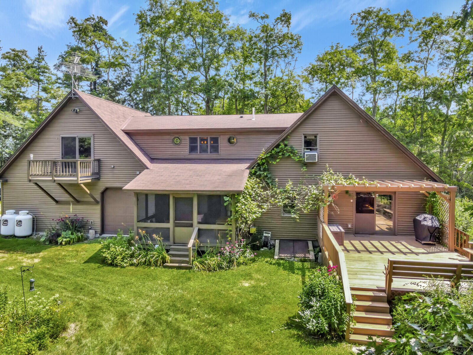 184 N Hunts Meadow Rd, Whitefield, ME 04353 MLS 1568146 Coldwell Banker