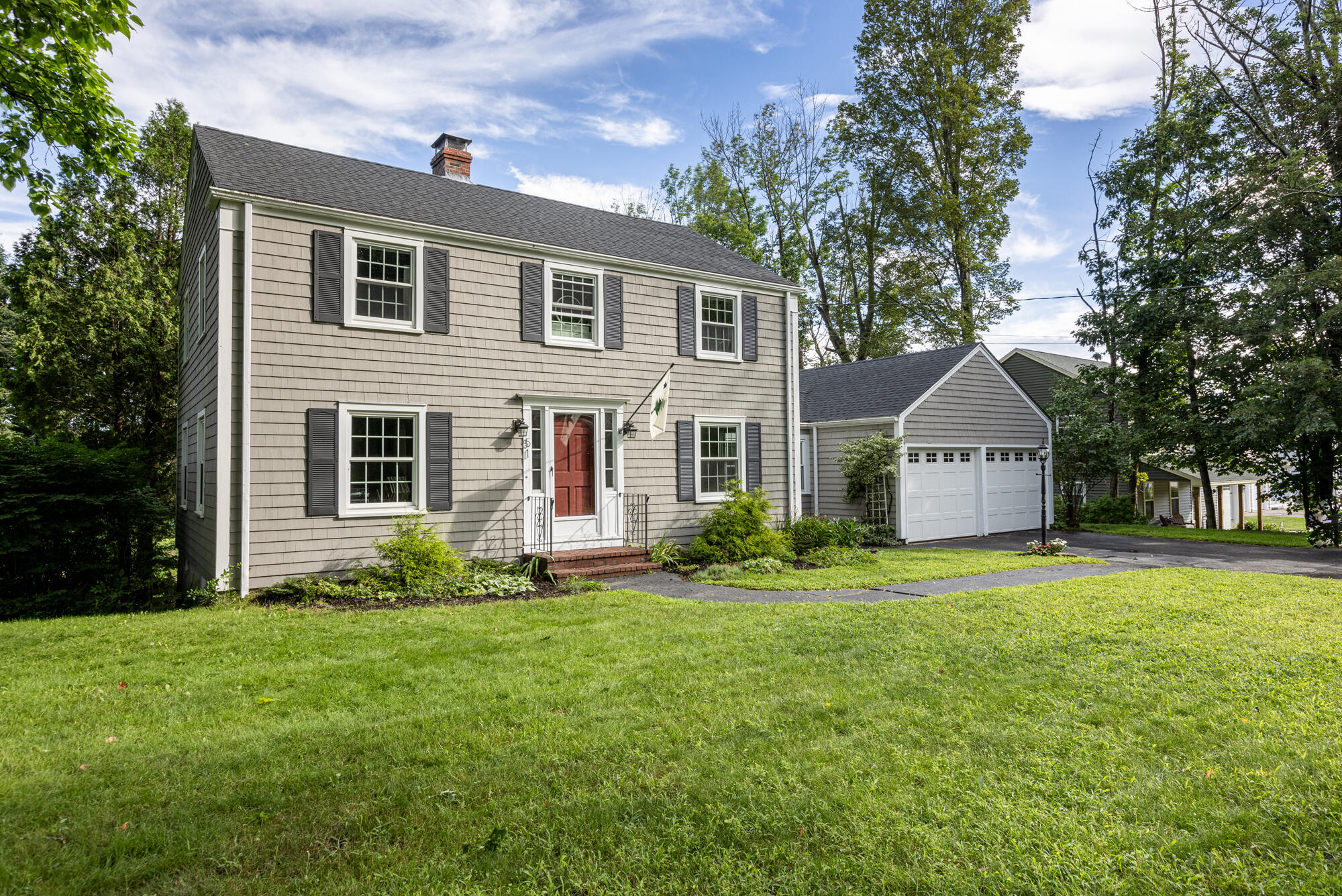 51 Flaggy Meadow Rd, Gorham, ME 04038 MLS 1568168 Coldwell Banker