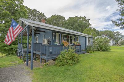 128 Stanwood Park Circle, Farmington, ME 04938 - Photo 1