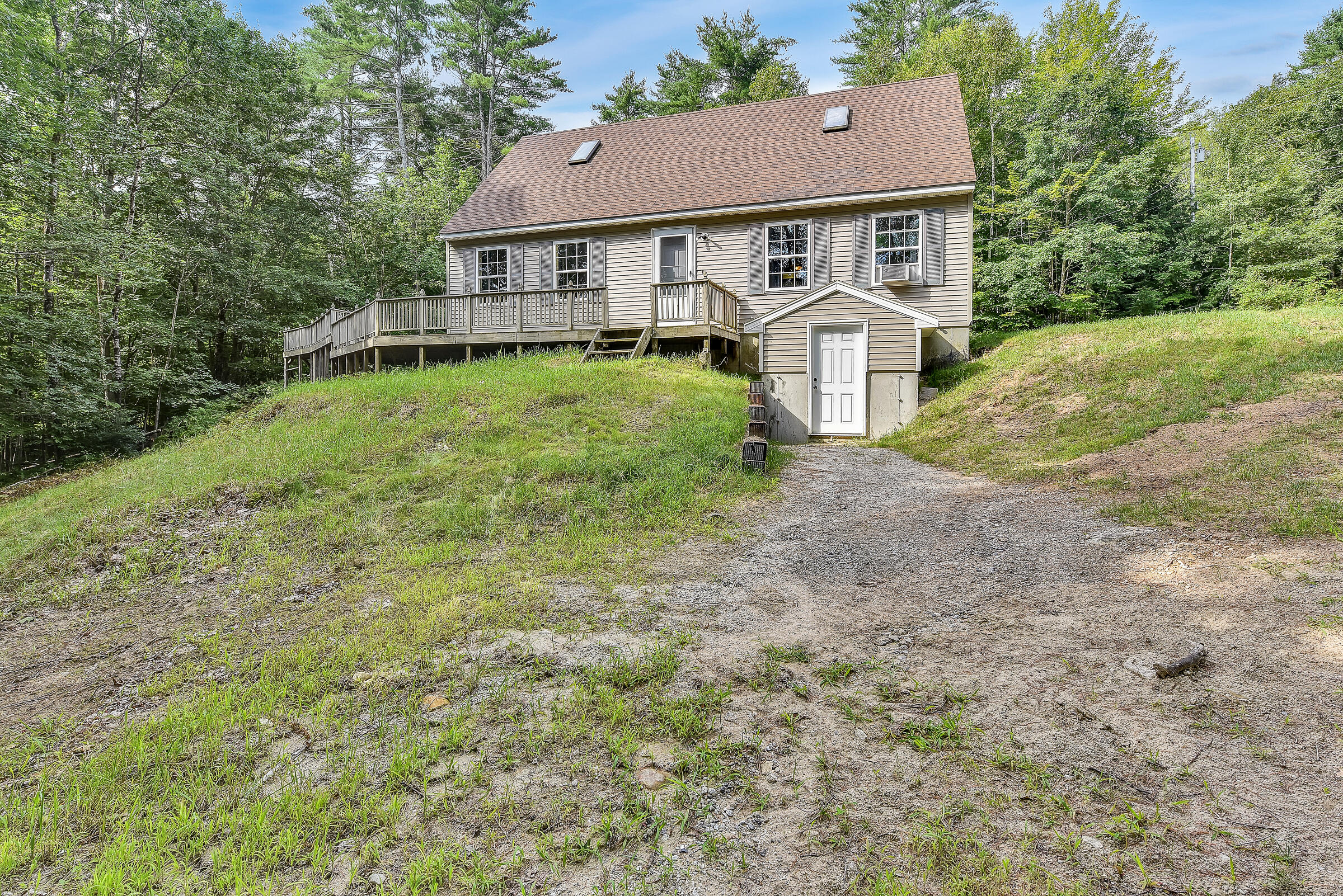 141 Jordan Rd, Mechanic Falls, ME 04256 MLS 1568437 Coldwell Banker