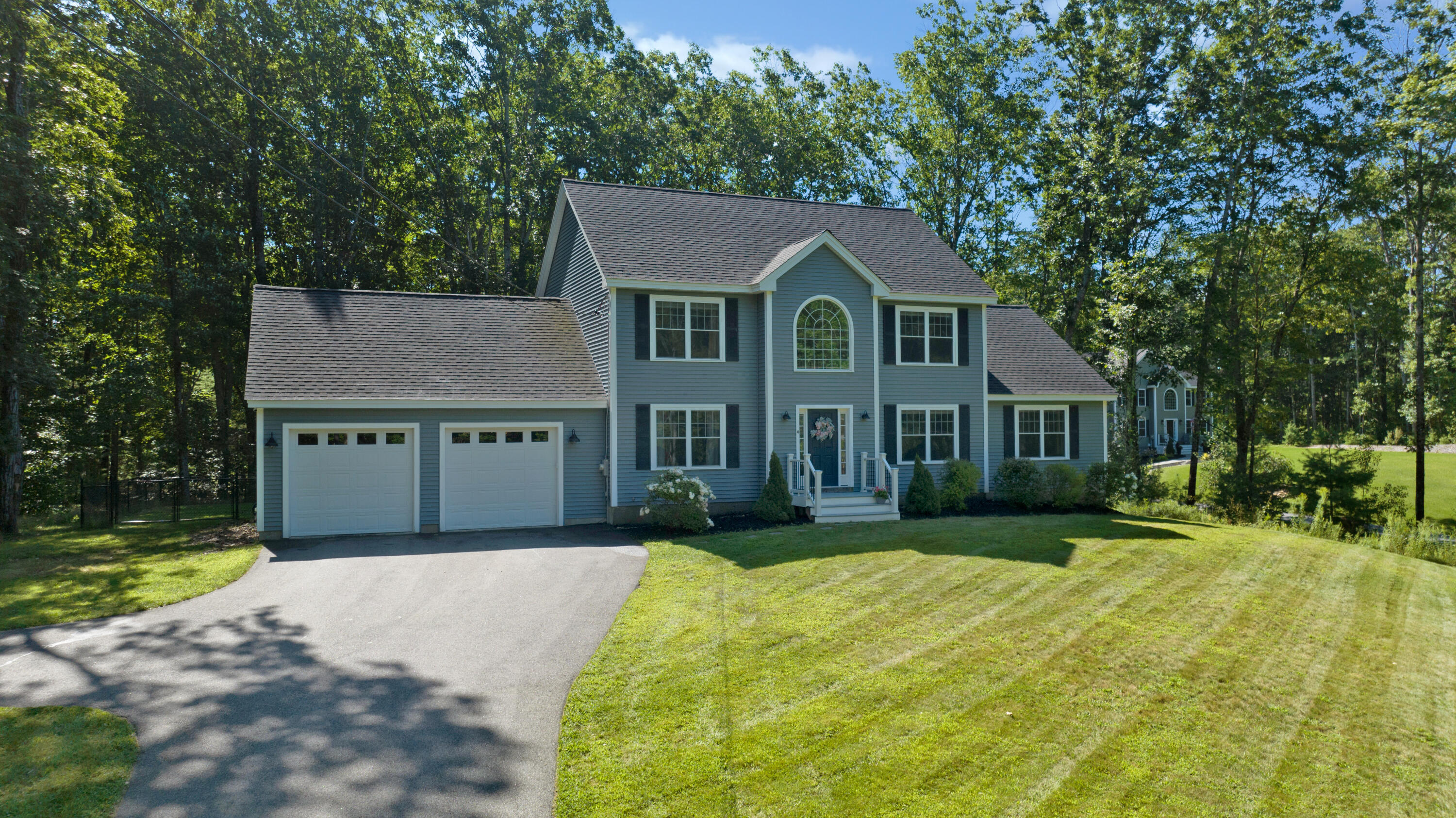 4 Oak Frst Rd, York, ME 03909 MLS 1568737 Coldwell Banker