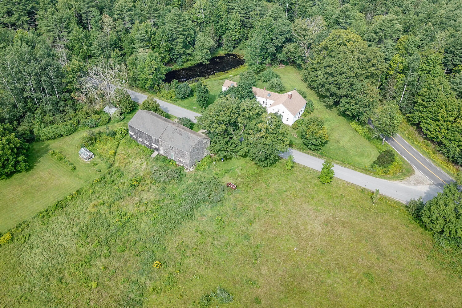 284 Lawry Rd, Searsmont, ME 04973 MLS 1568902 Coldwell Banker