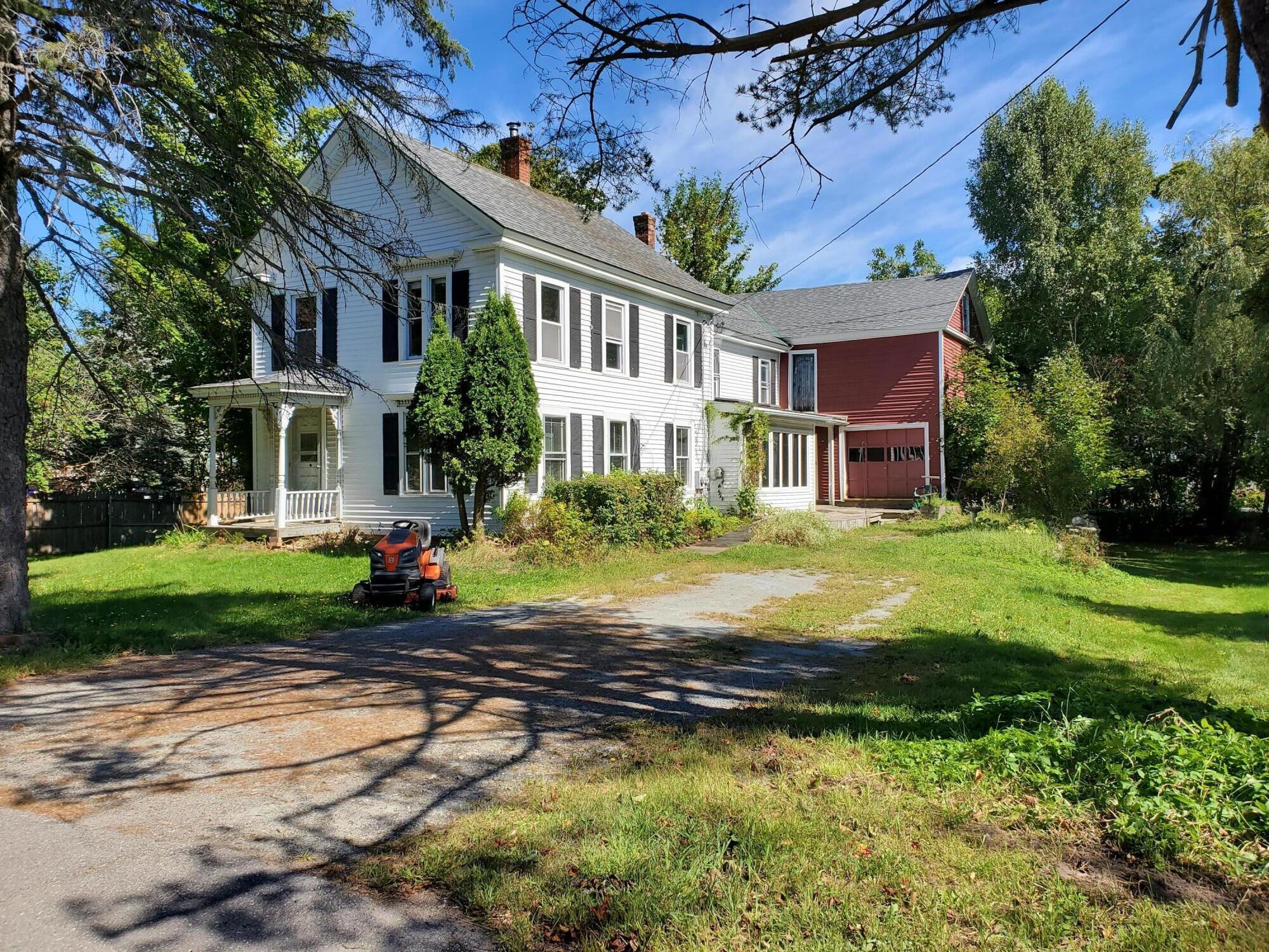305 Bennoch Rd, Old Town, ME 04468 MLS 1569295 Coldwell Banker