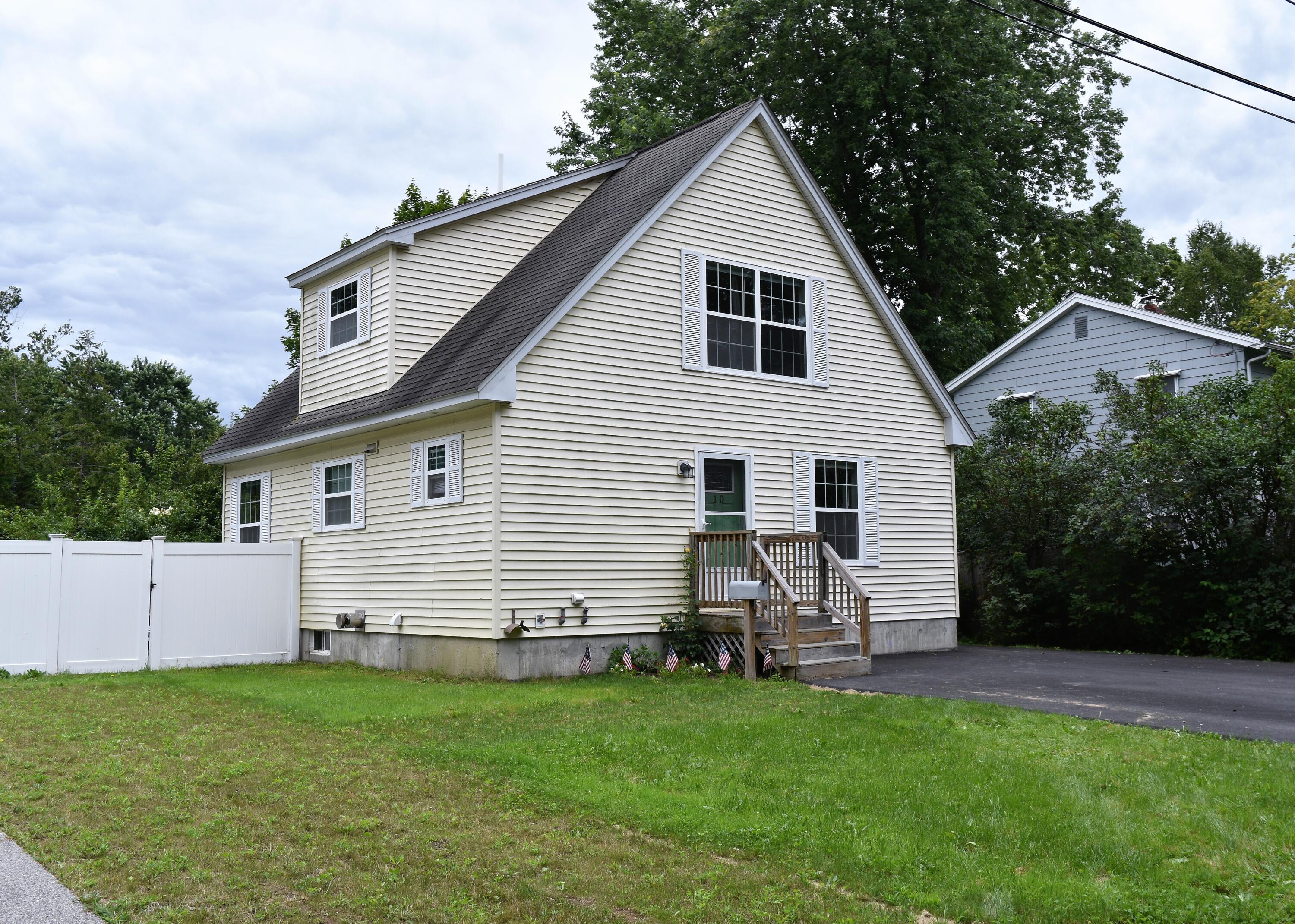 10 Canal St, Westbrook, ME 04092 MLS 1569359 Coldwell Banker
