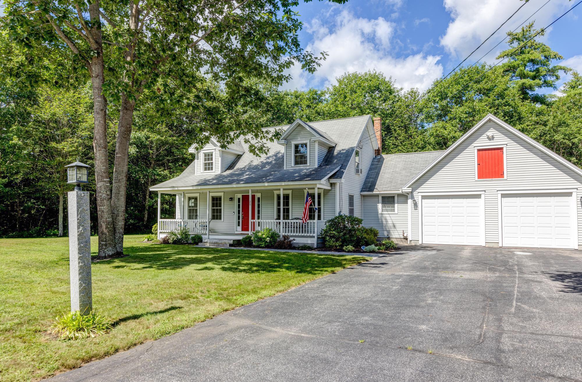 20 McGill Fern Rd, Standish, ME 04084 MLS 1569658 Coldwell Banker