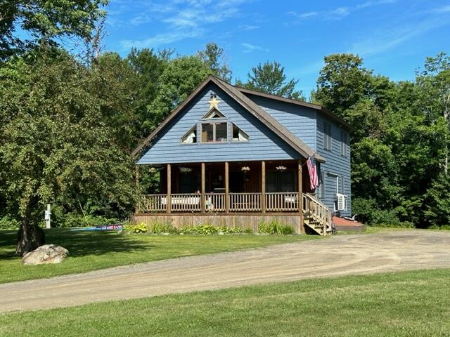 741 Hodgdon Mills Rd, Linneus, ME 04730 - MLS 1569661 - Coldwell Banker