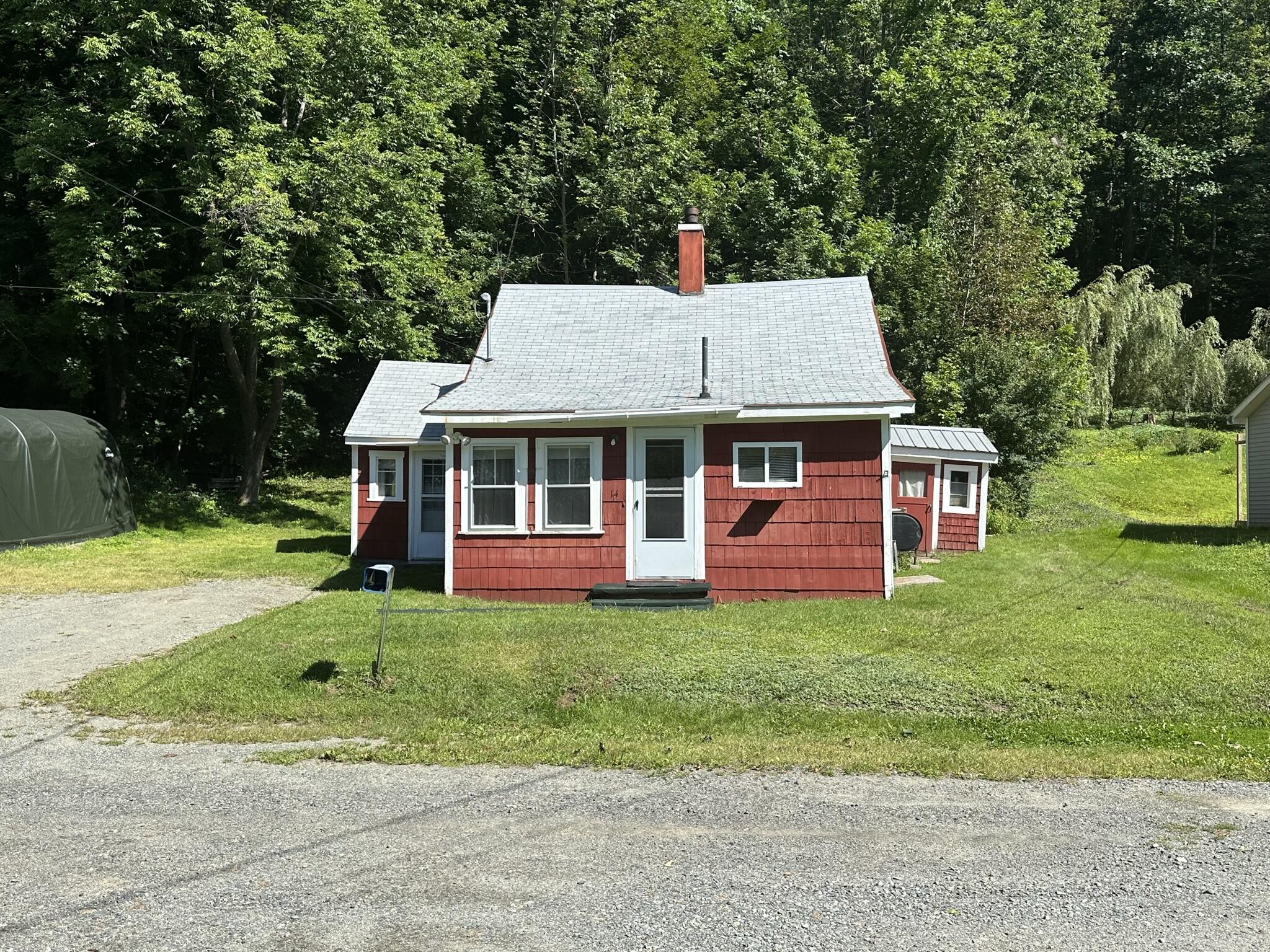 14 West St, Bingham, ME 04920 MLS 1569789 Coldwell Banker