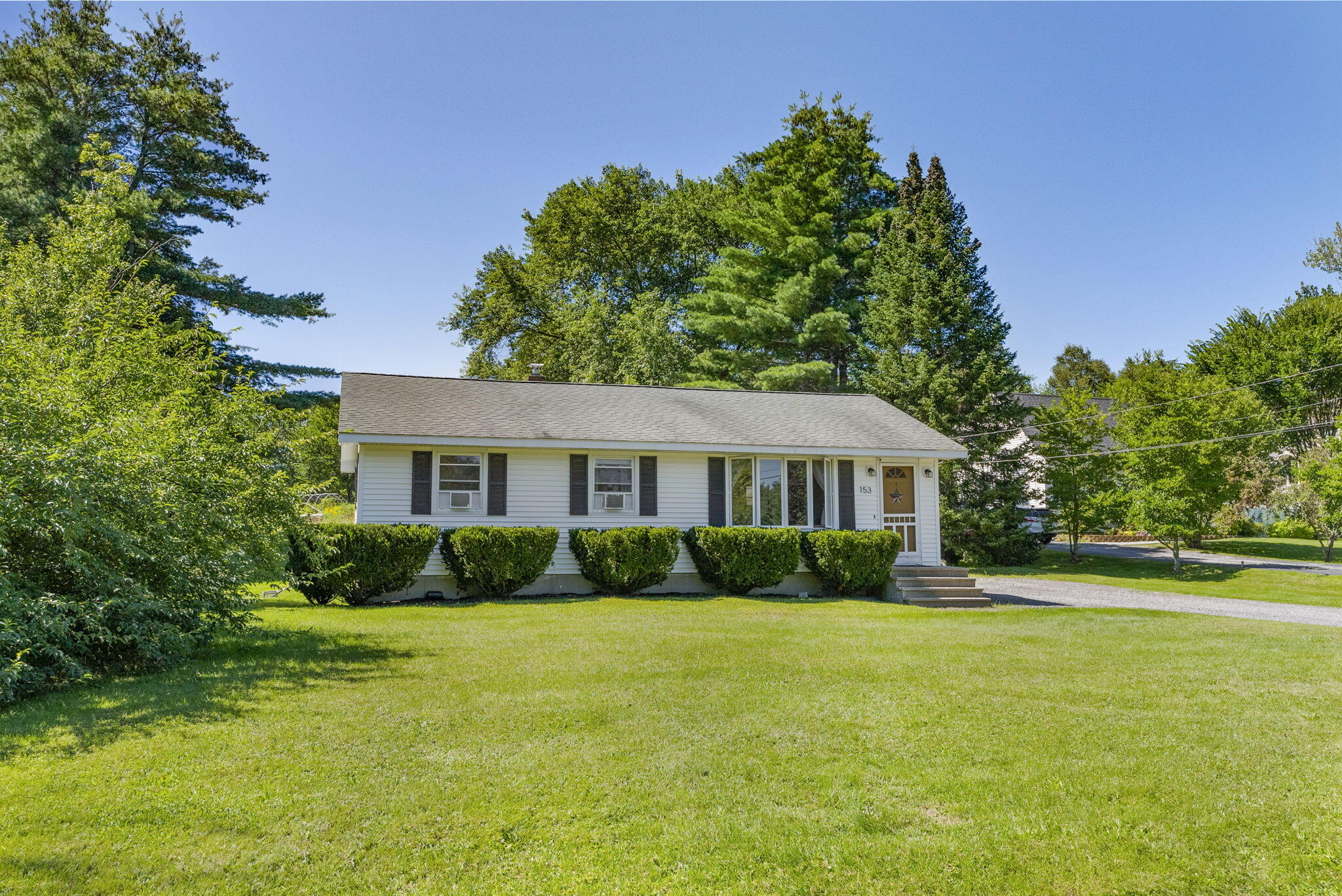 153 Mosher Rd, Gorham, ME 04038 MLS 1569938 Coldwell Banker