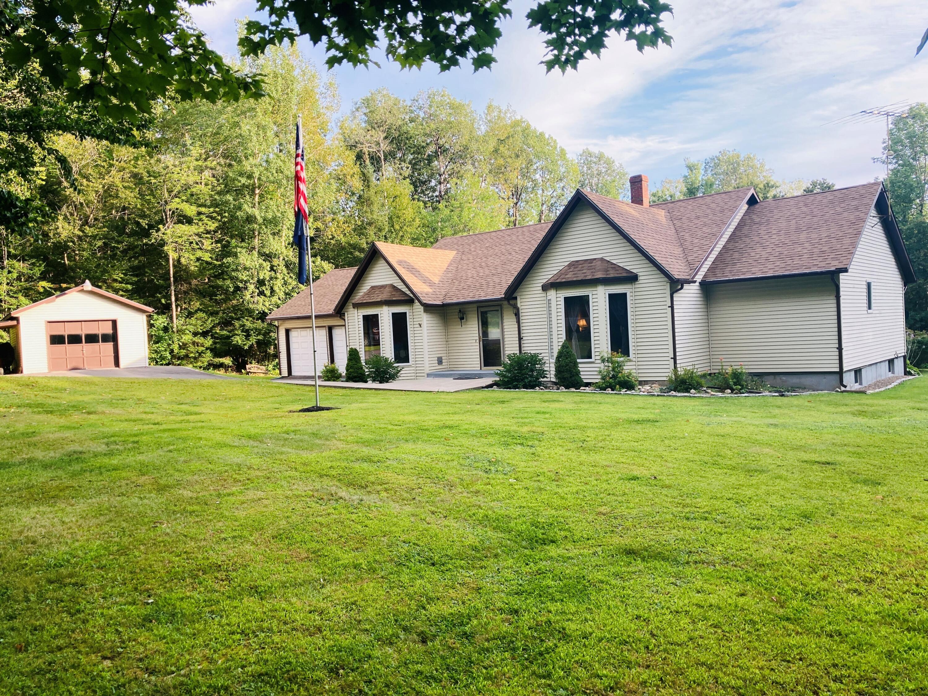 134 Beech Hill Rd, Norridgewock, ME 04957 MLS 1570140 Coldwell Banker