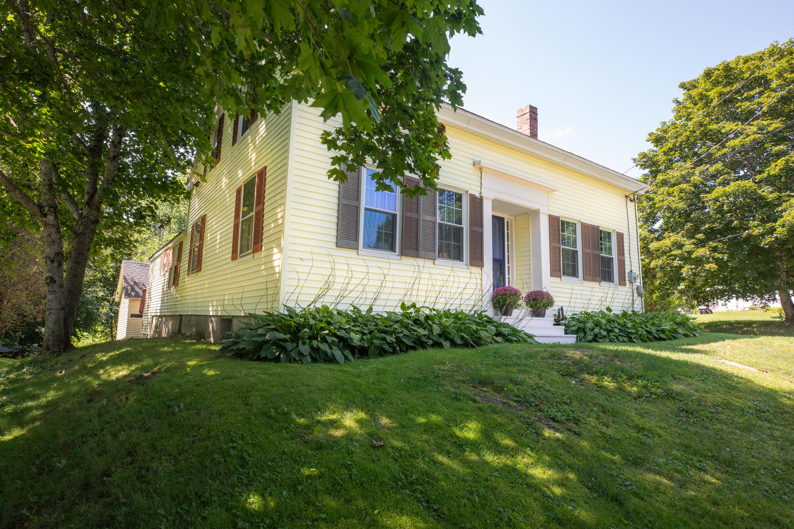 Homes For Sale In Winterport Maine - 1o3tmn1
