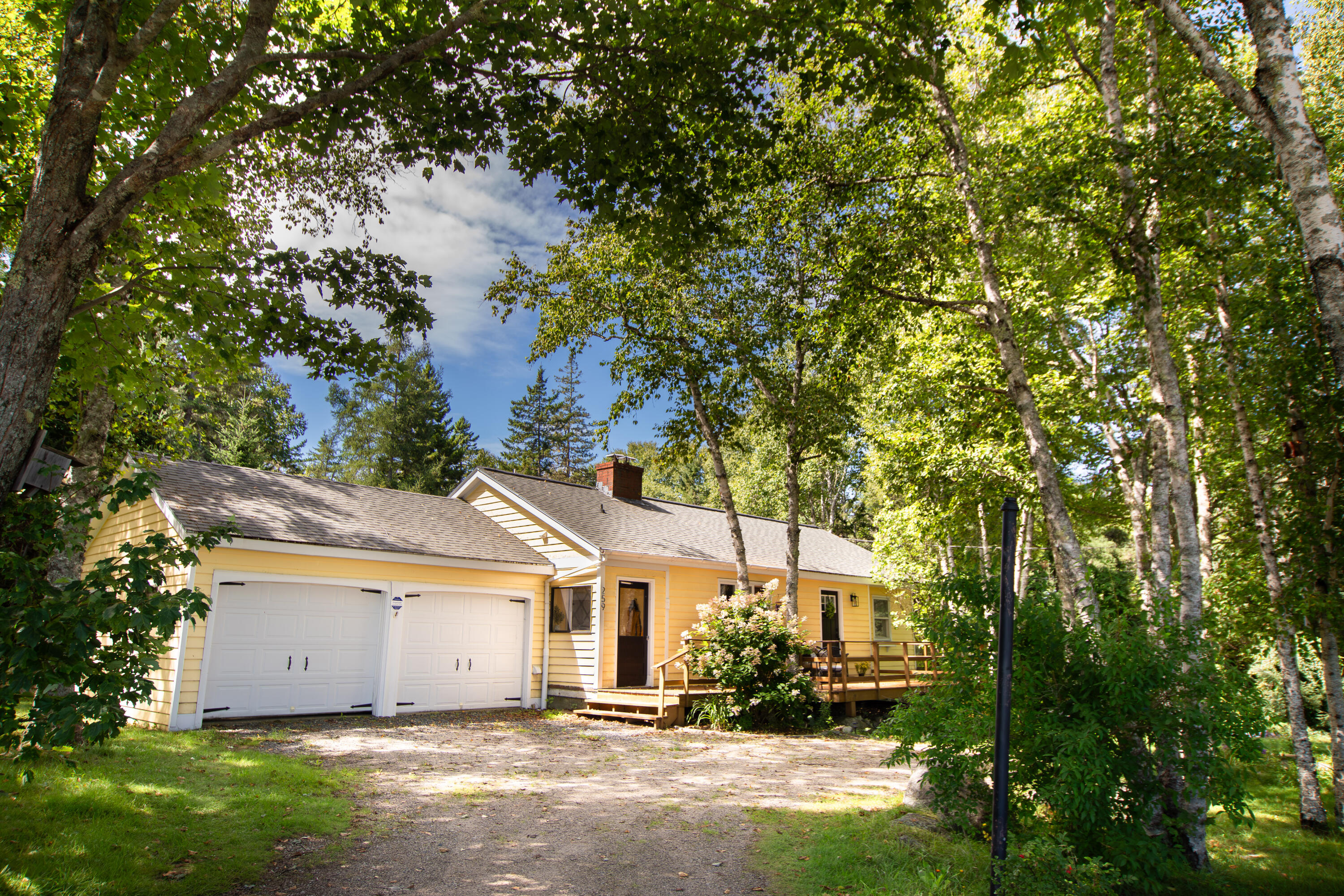 259 Flye Point Rd, Brooklin, ME 04616 MLS 1570237 Coldwell Banker