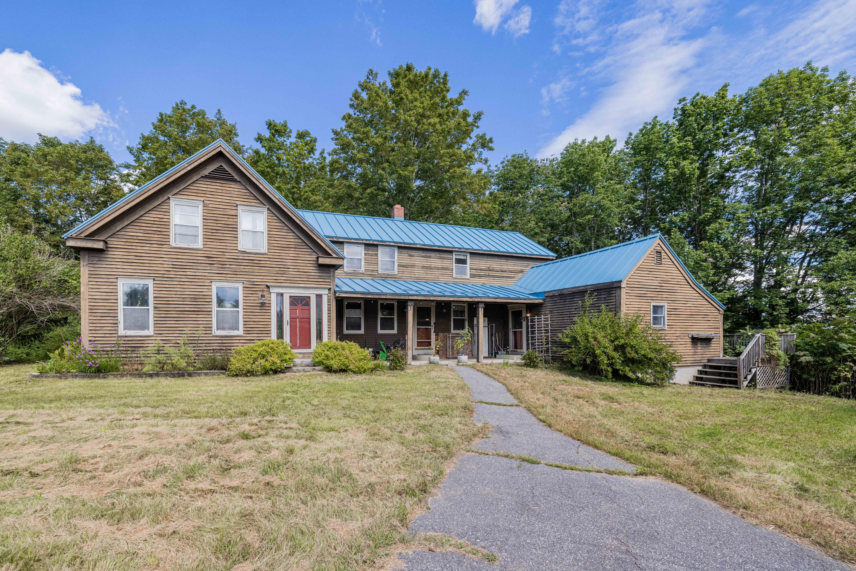 220 Fisher Rd, Bowdoinham, ME 04008 MLS 1570261 Coldwell Banker