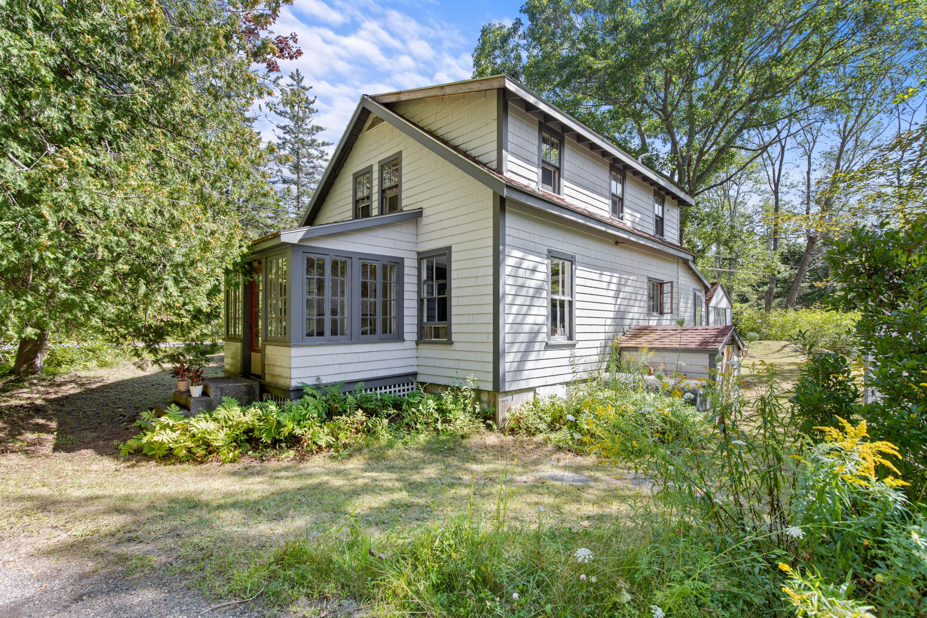 299 W Point Rd, Phippsburg, ME 04562 MLS 1570427 Coldwell Banker