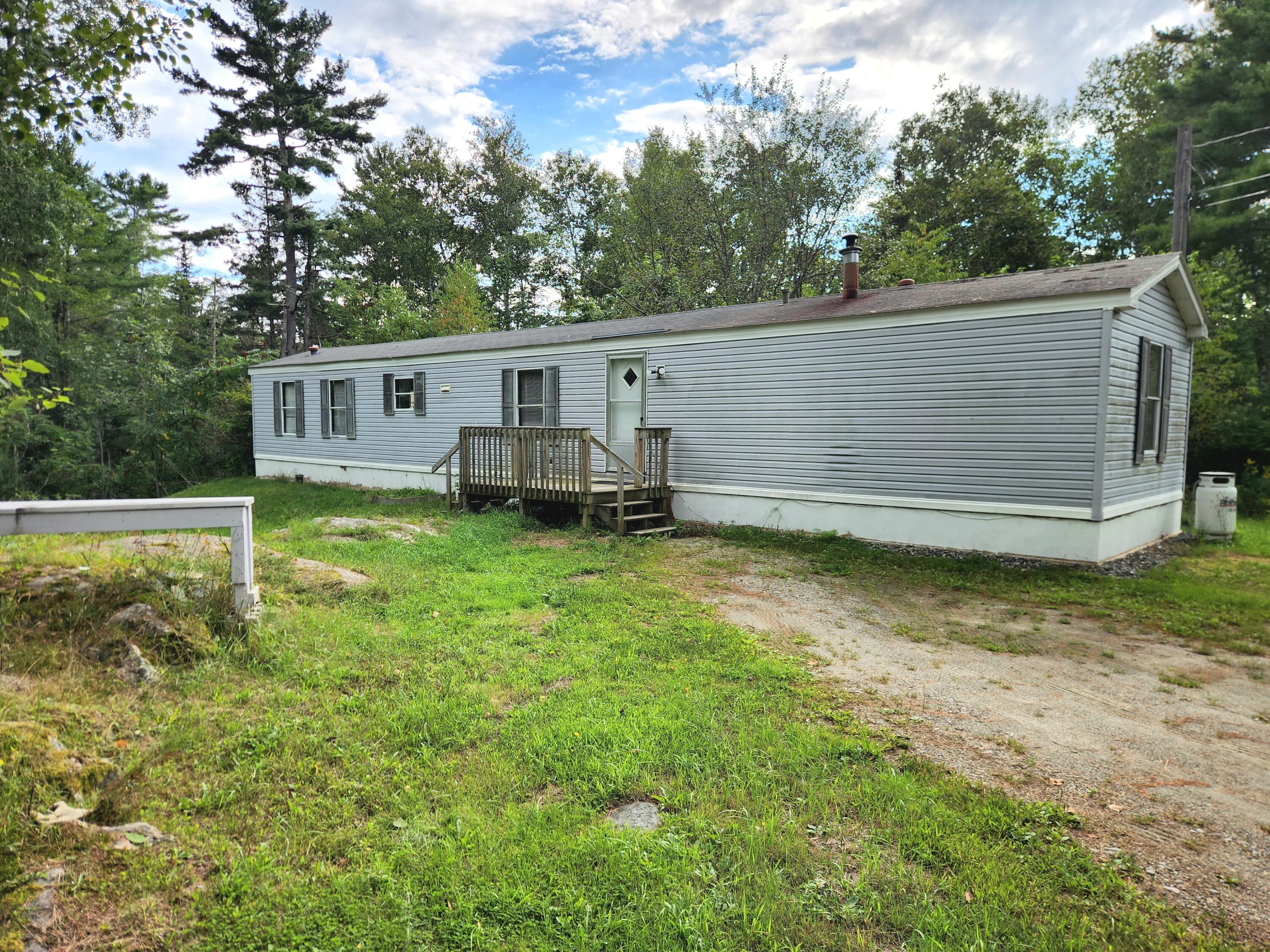 194 Millvale Rd, Bucksport, ME 04416 MLS 1570547 Coldwell Banker