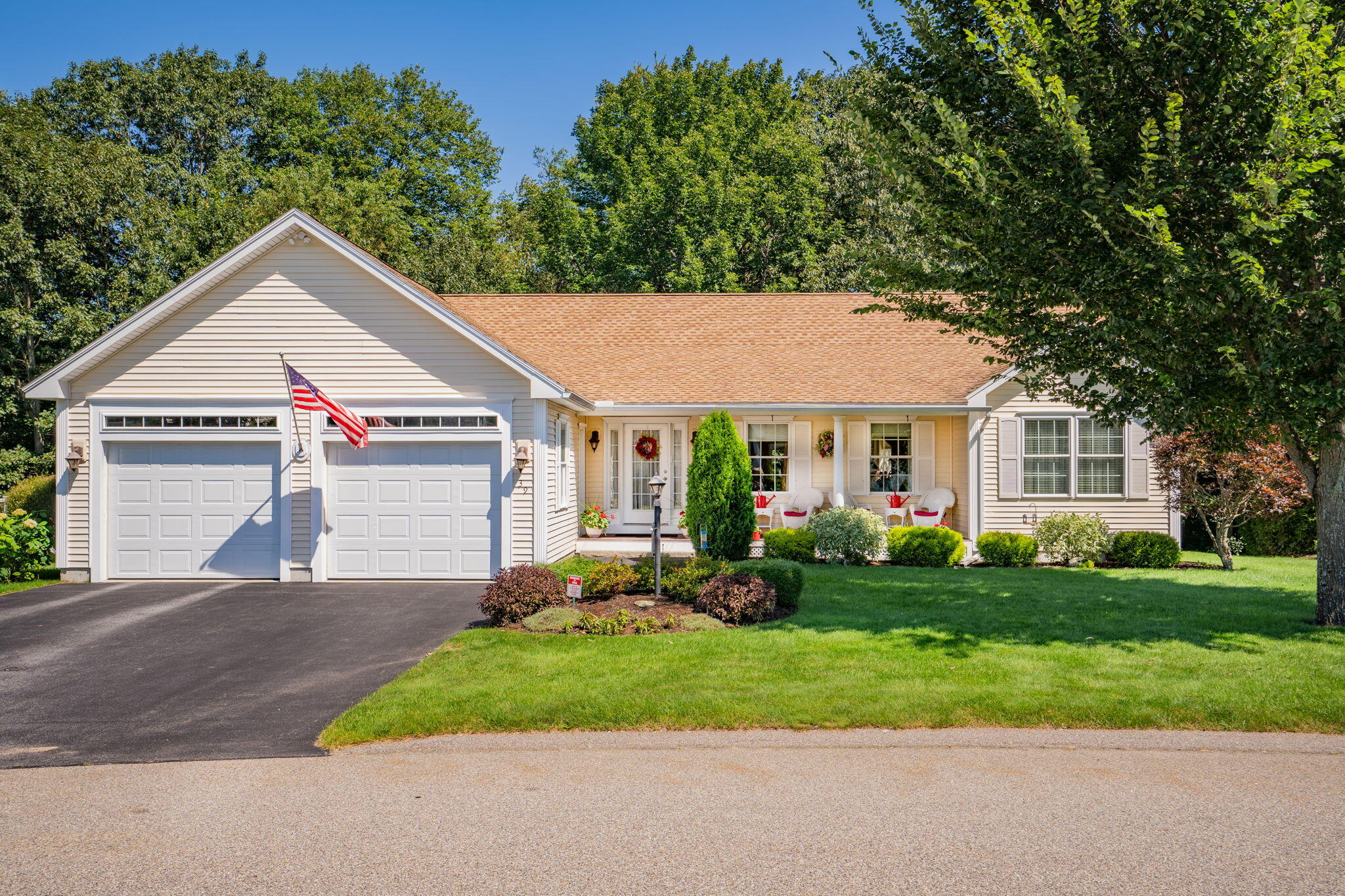 39 Wagner Farms Rd, Gorham, ME 04038 MLS 1570710 Coldwell Banker