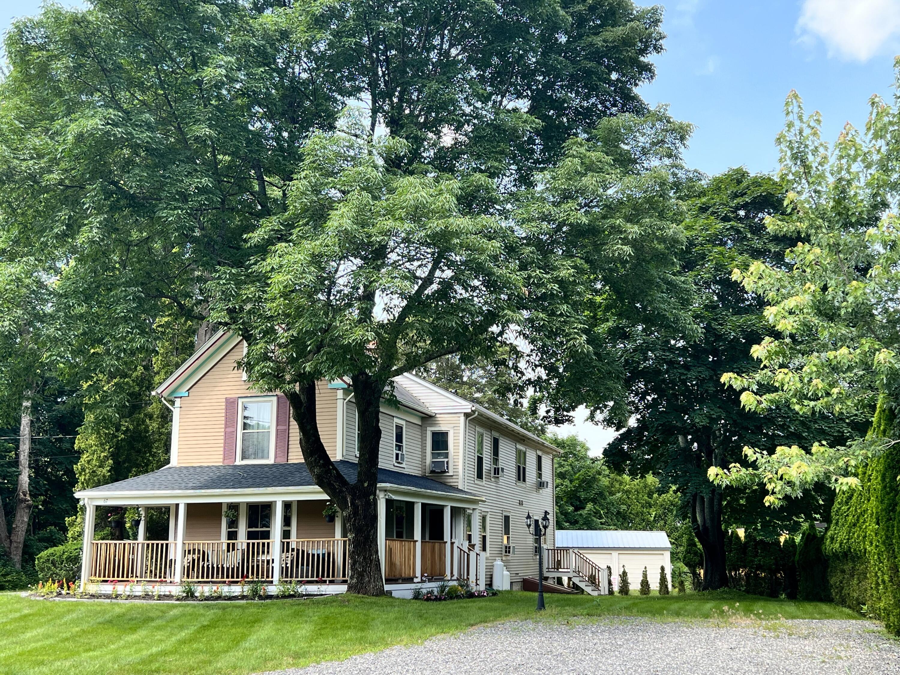 67 Main St, Ogunquit, ME 03907 MLS 1570732 Coldwell Banker