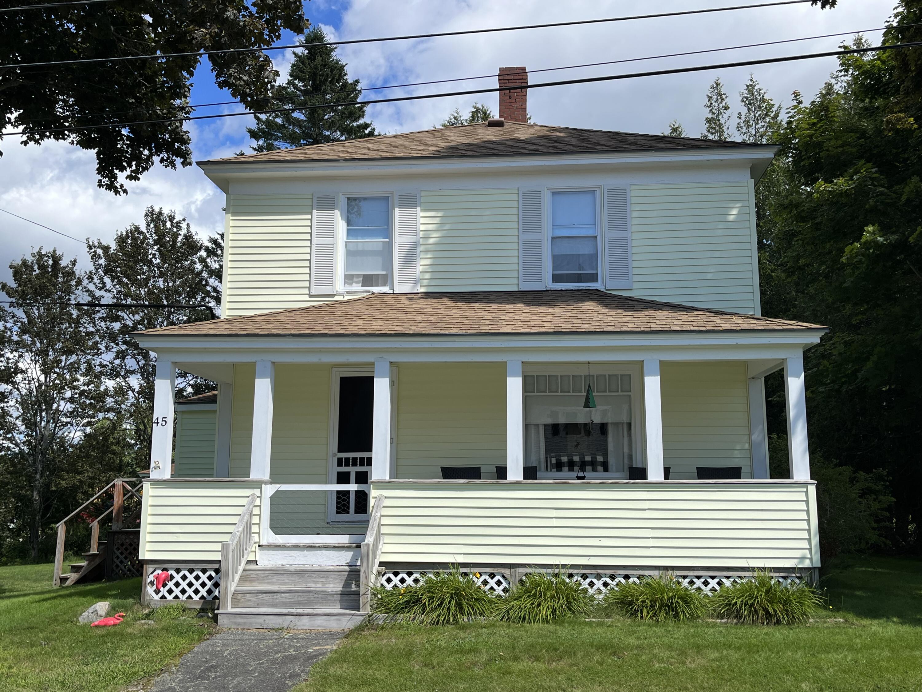 45 Harbor Rd, Winter Harbor, ME 04693 MLS 1570767 Coldwell Banker