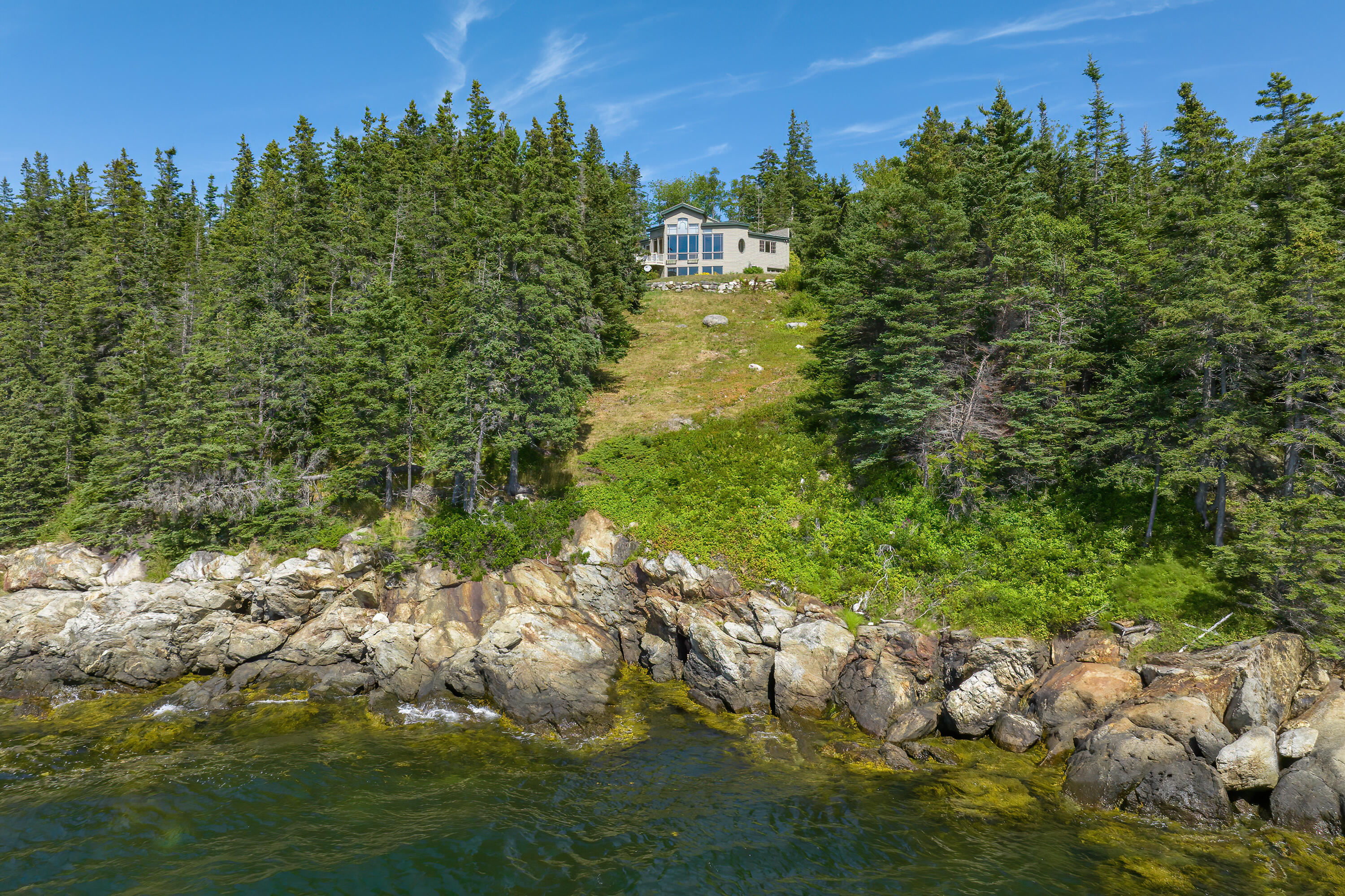 47 Dyces Head Rd, Castine, ME 04421 MLS 1570787 Coldwell Banker