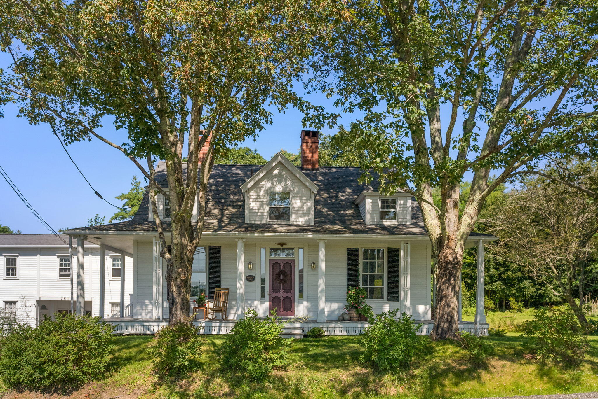 280 Windham Center Rd, Windham, ME 04062 MLS 1571033 Coldwell Banker