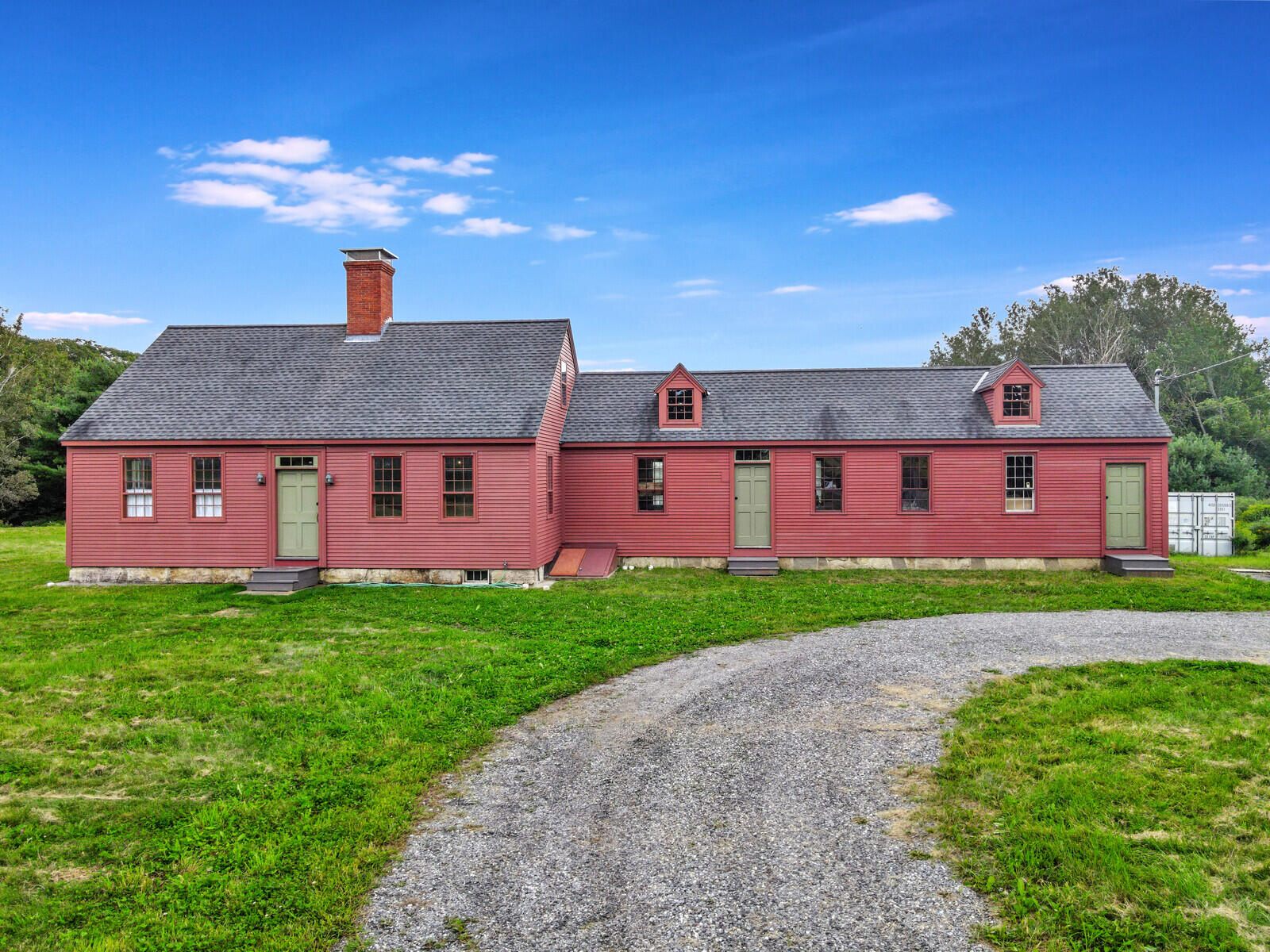 1655 Alna Rd, Alna, ME 04535 MLS 1571065 Coldwell Banker