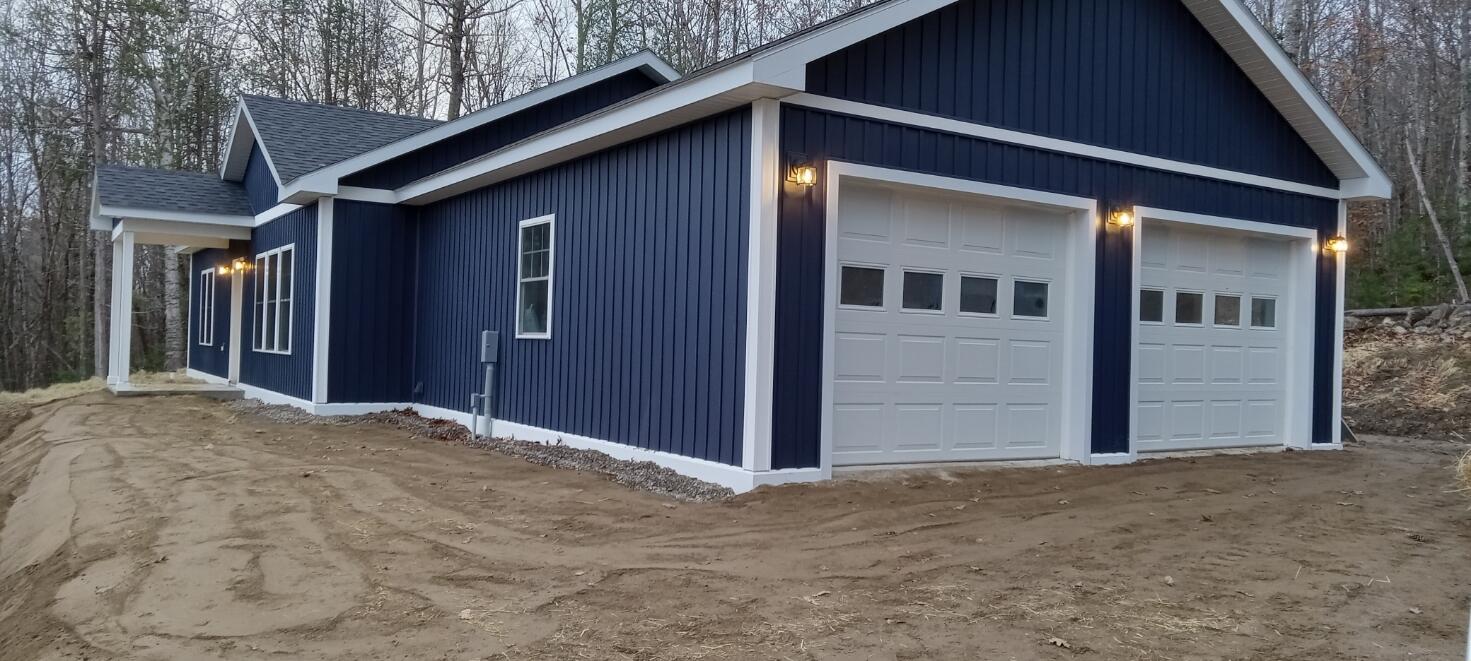 116 Toddy Pond Rd, Swanville, ME 04915 MLS 1571243 Coldwell Banker