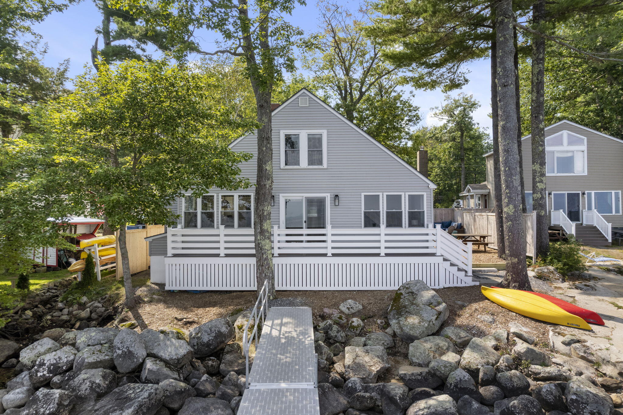 1485 Richville Rd, Standish, ME 04084 MLS 1571300 Coldwell Banker