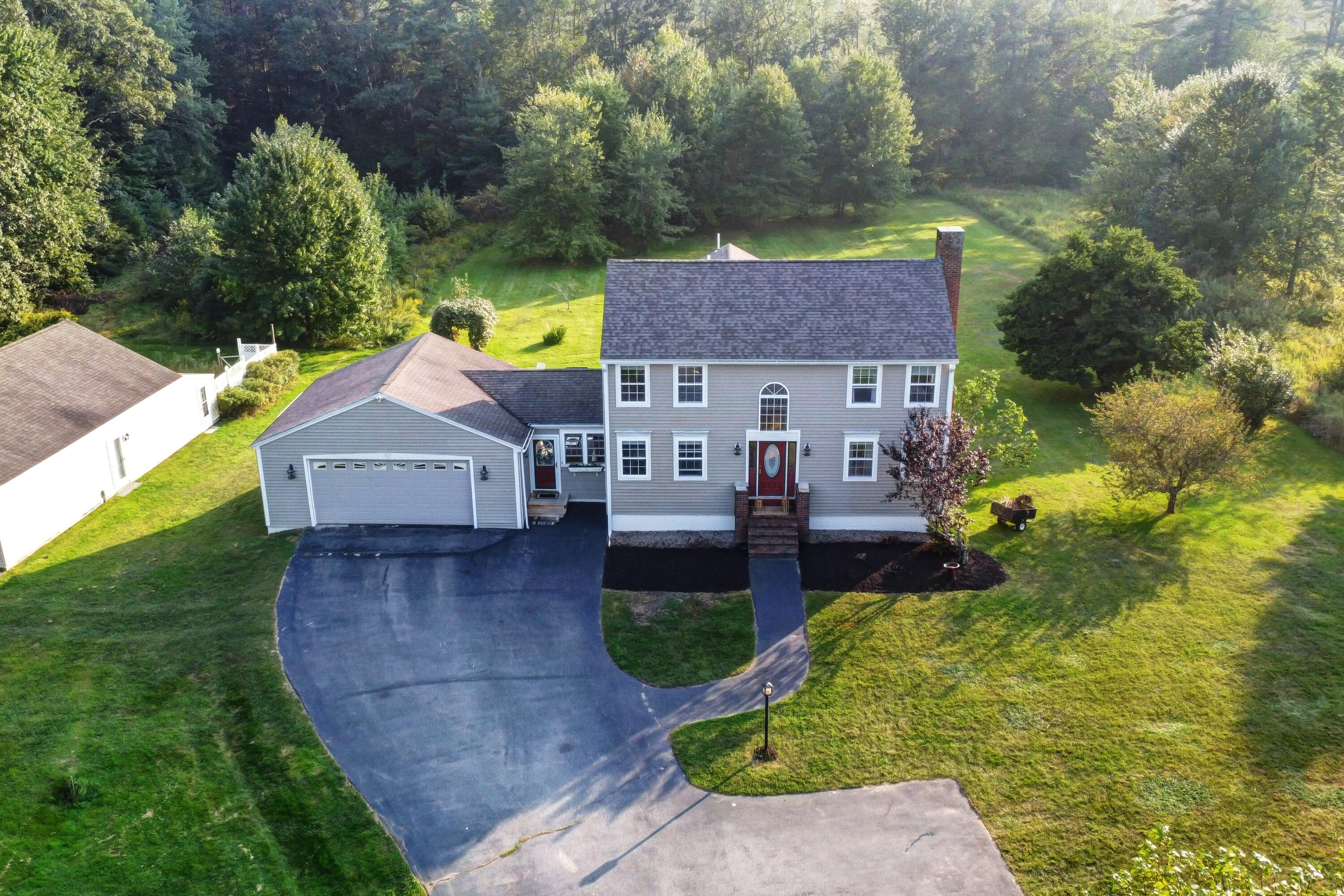 134 Flag Pond Rd, Saco, ME 04072 MLS 1571330 Coldwell Banker