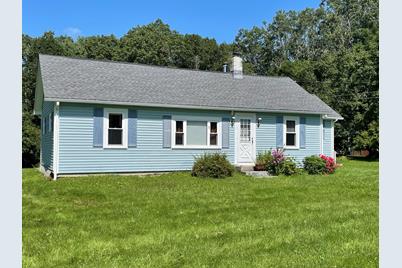 21 S Bay Road, Franklin, ME 04634 - Photo 1