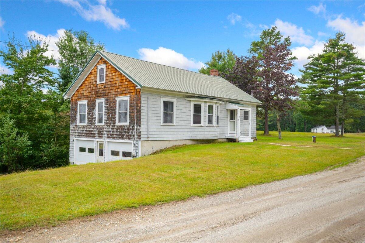 18 Irish Rd, Turner, ME 04282 MLS 1571893 Coldwell Banker