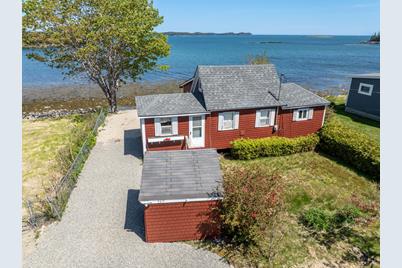 565 Mason Bay Road, Jonesport, ME 04649 - Photo 1