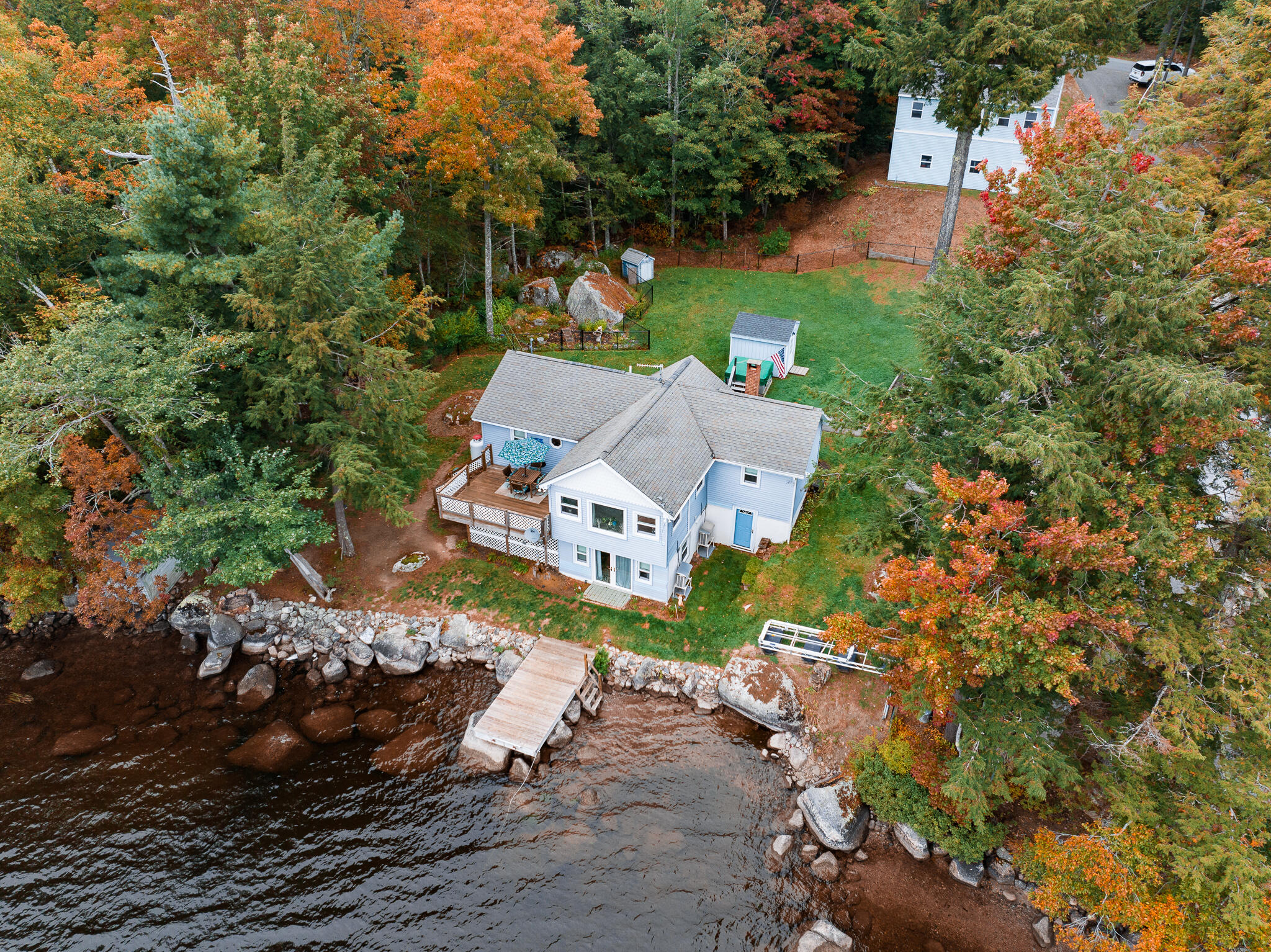 811 Green Lake Rd, Dedham, ME 04429 MLS 1572184 Coldwell Banker