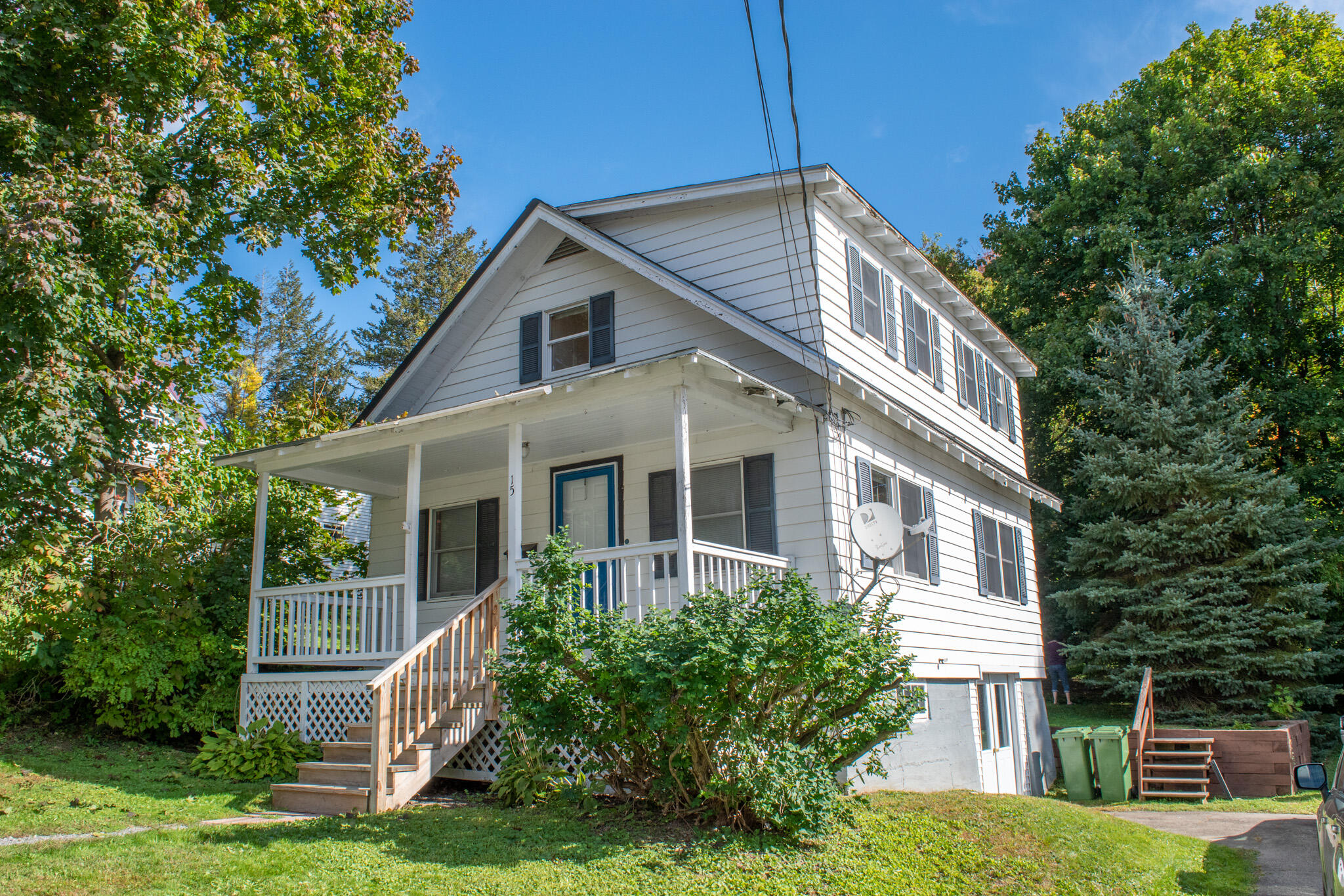 15 Hillcrest St, Augusta, ME 04330 MLS 1572515 Coldwell Banker