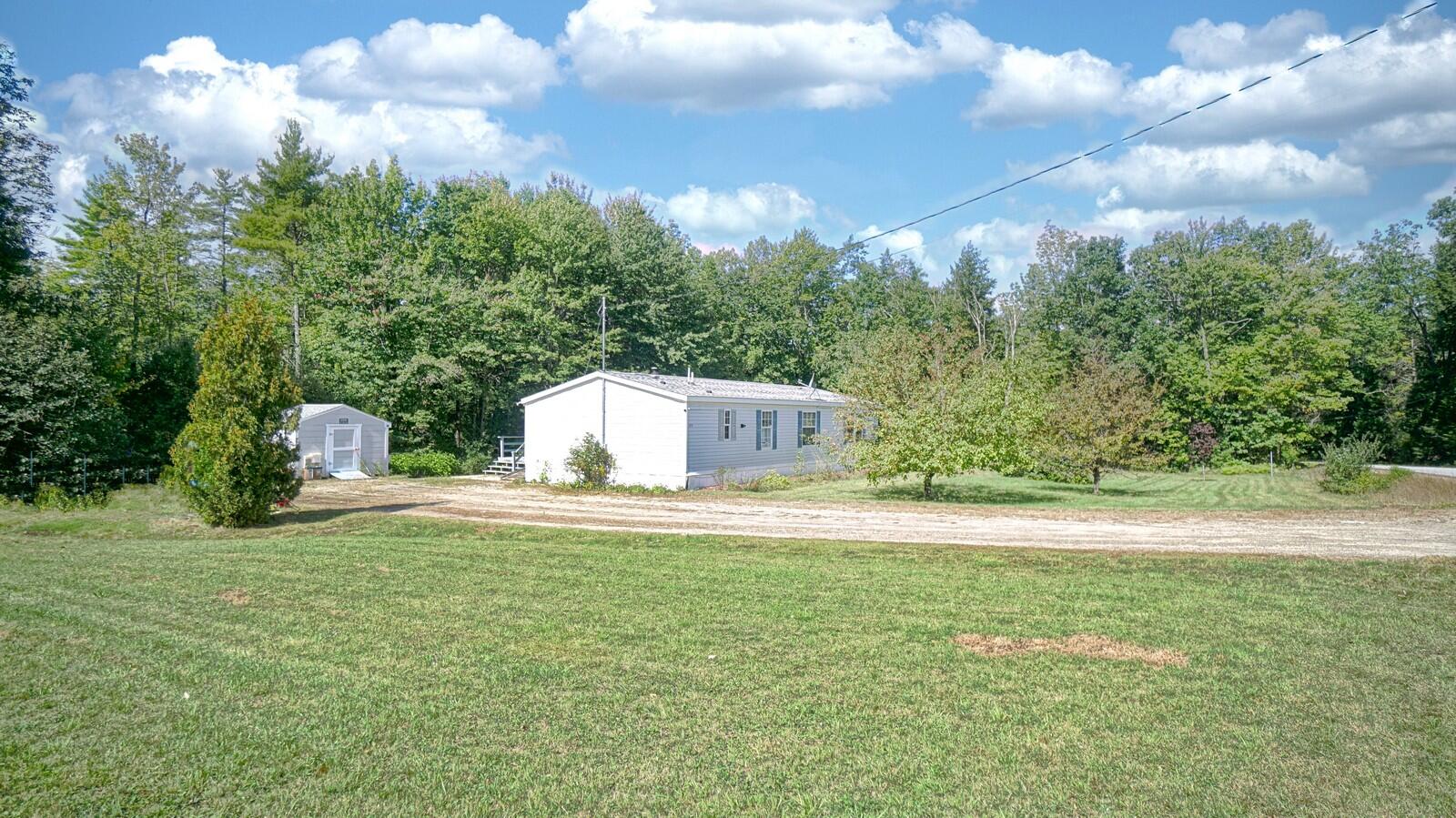 177 Hancock Pond Rd, Denmark, ME 04022 MLS 1572608 Coldwell Banker