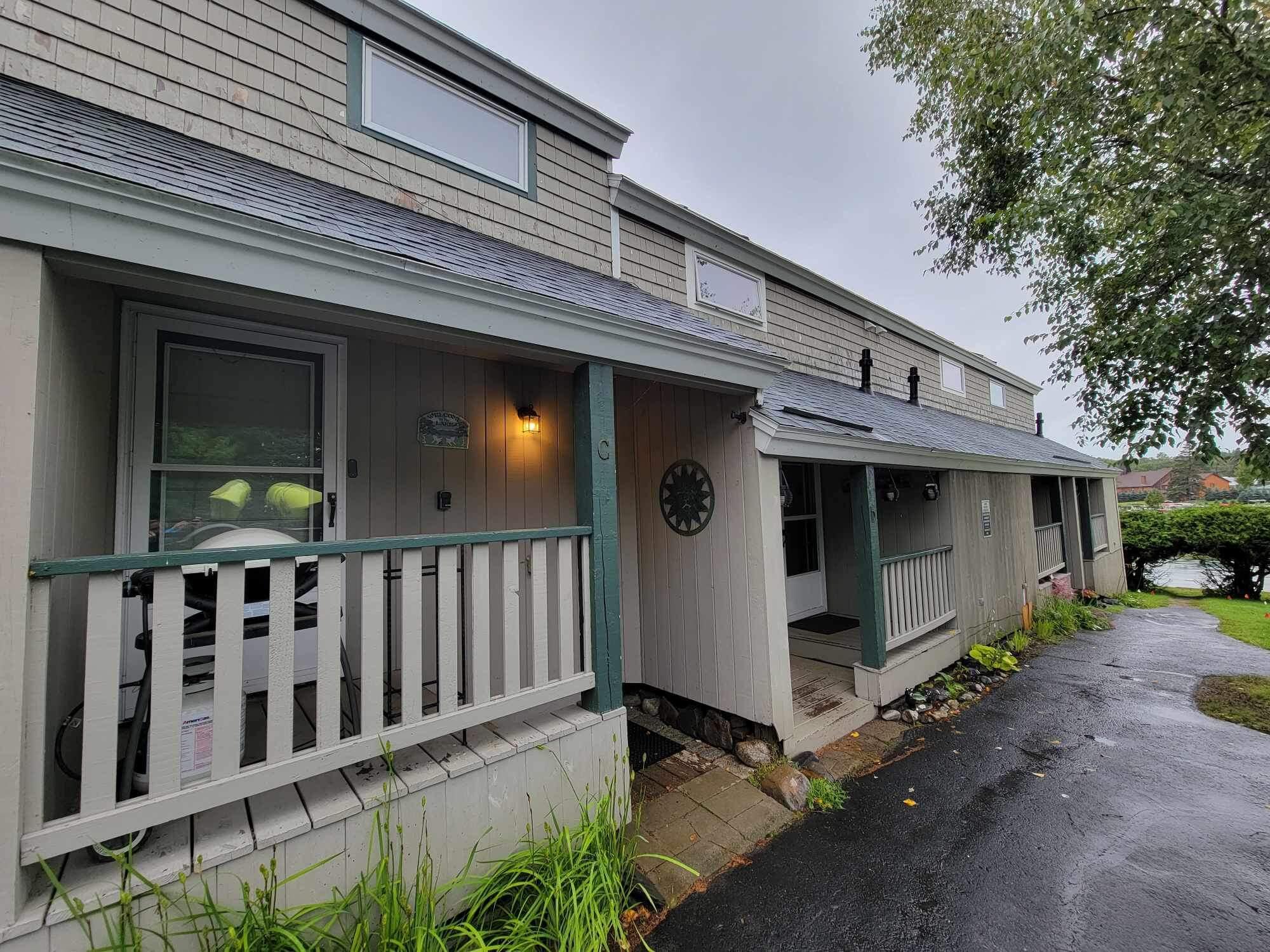 10 Fuller St C, Rangeley, ME 04970 MLS 1572610 Coldwell Banker