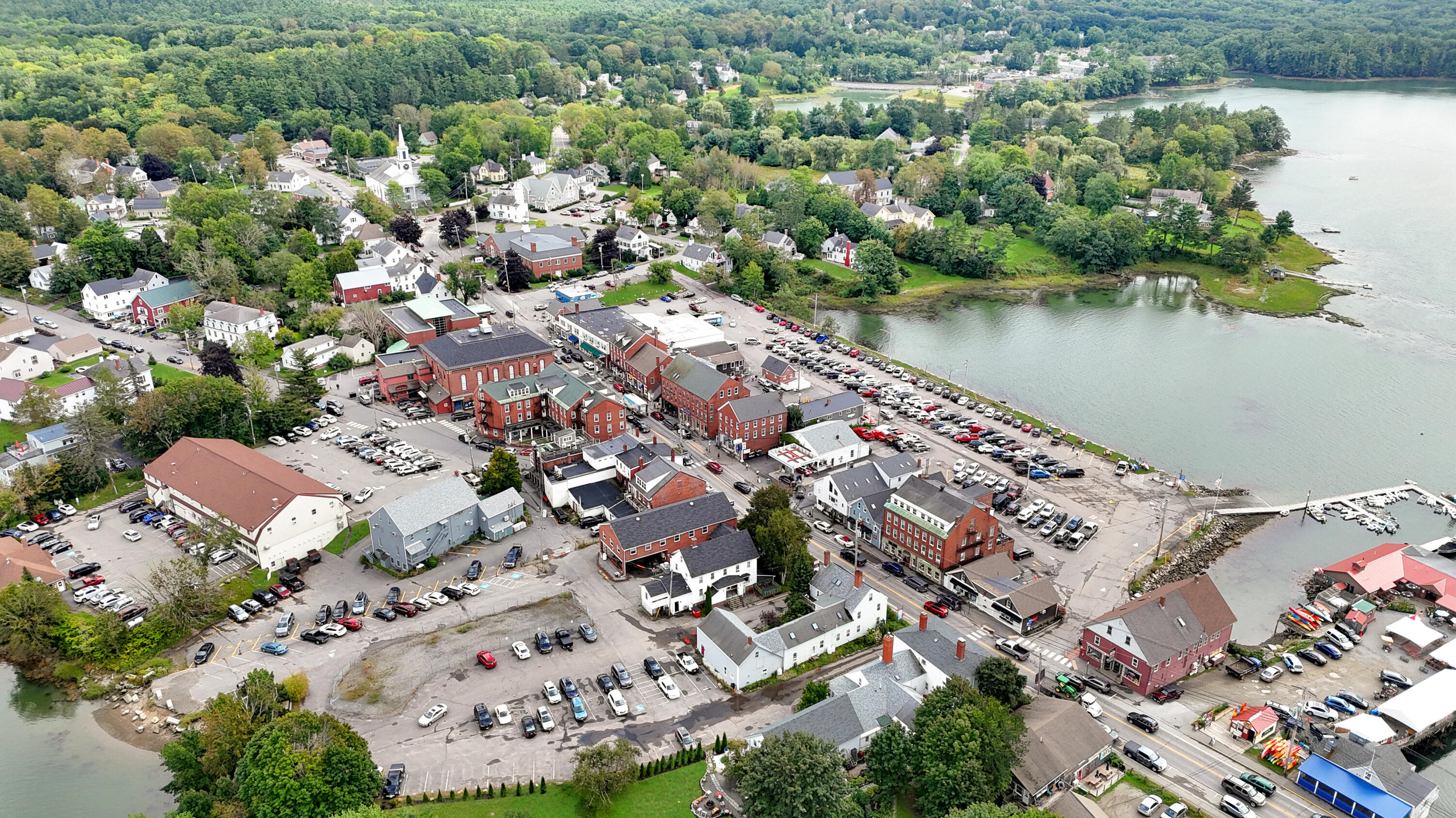 93 Main St 2, Damariscotta, ME 04543 MLS 1572695 Coldwell Banker