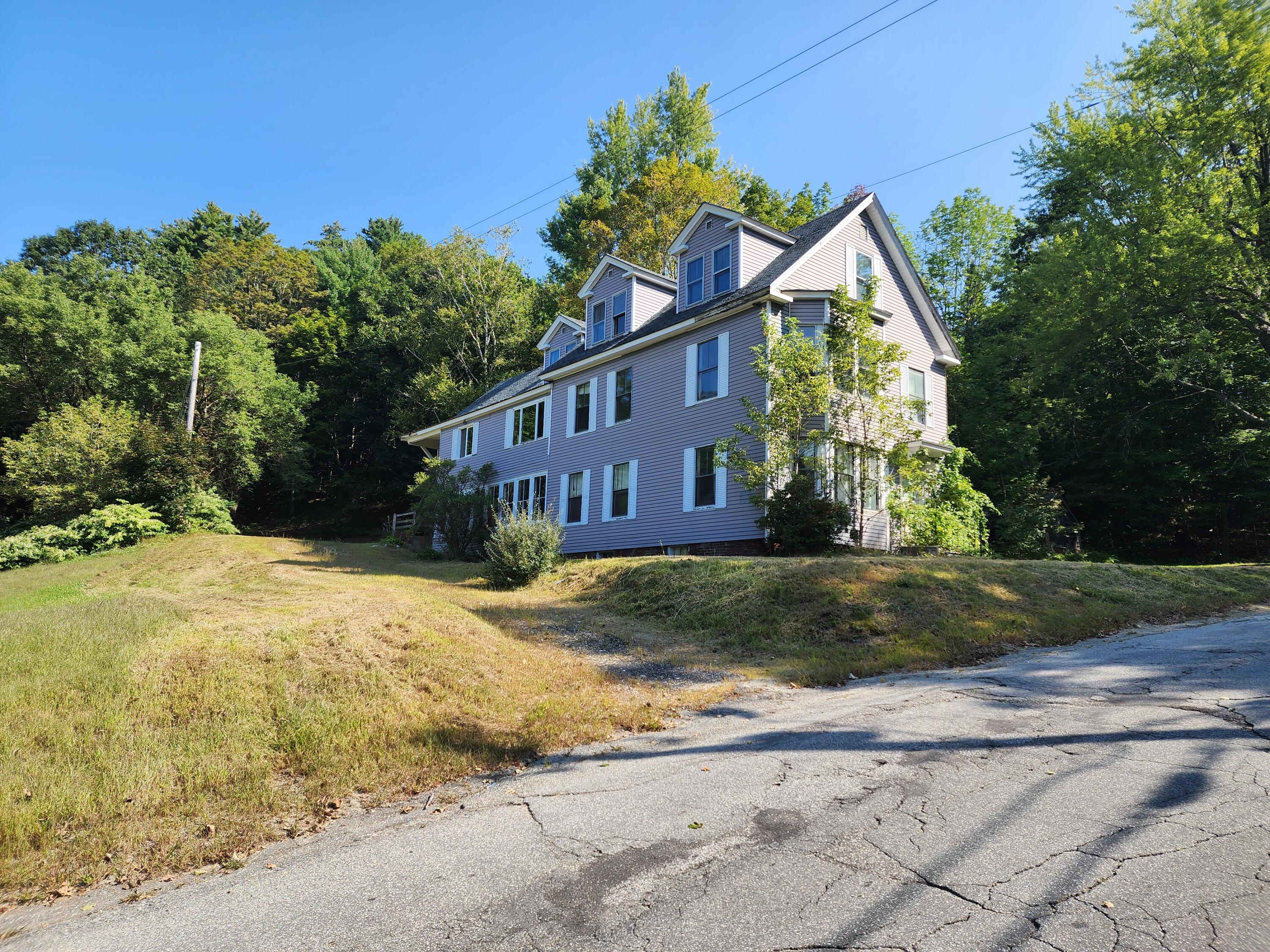 102 Depot St, Livermore Falls, ME 04254 MLS 1572800 Coldwell Banker