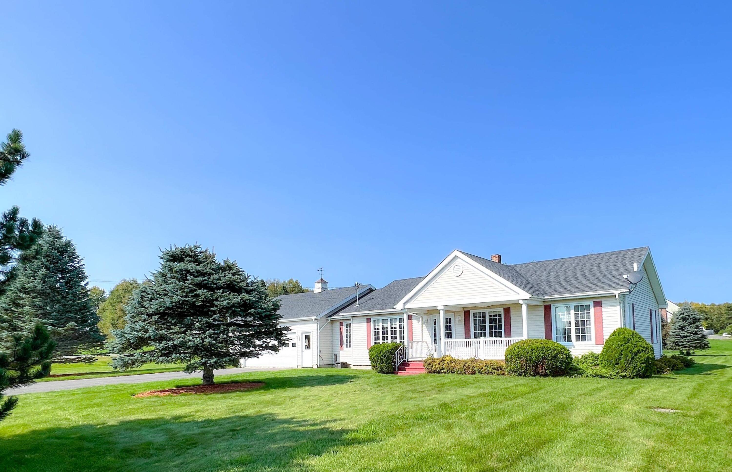 144 Grimes Rd, Caribou, ME 04736 MLS 1572894 Coldwell Banker