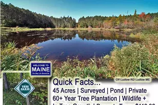 Lot 5 1 Off Ludlow Rd, Ludlow, ME 04730 - Photo 1