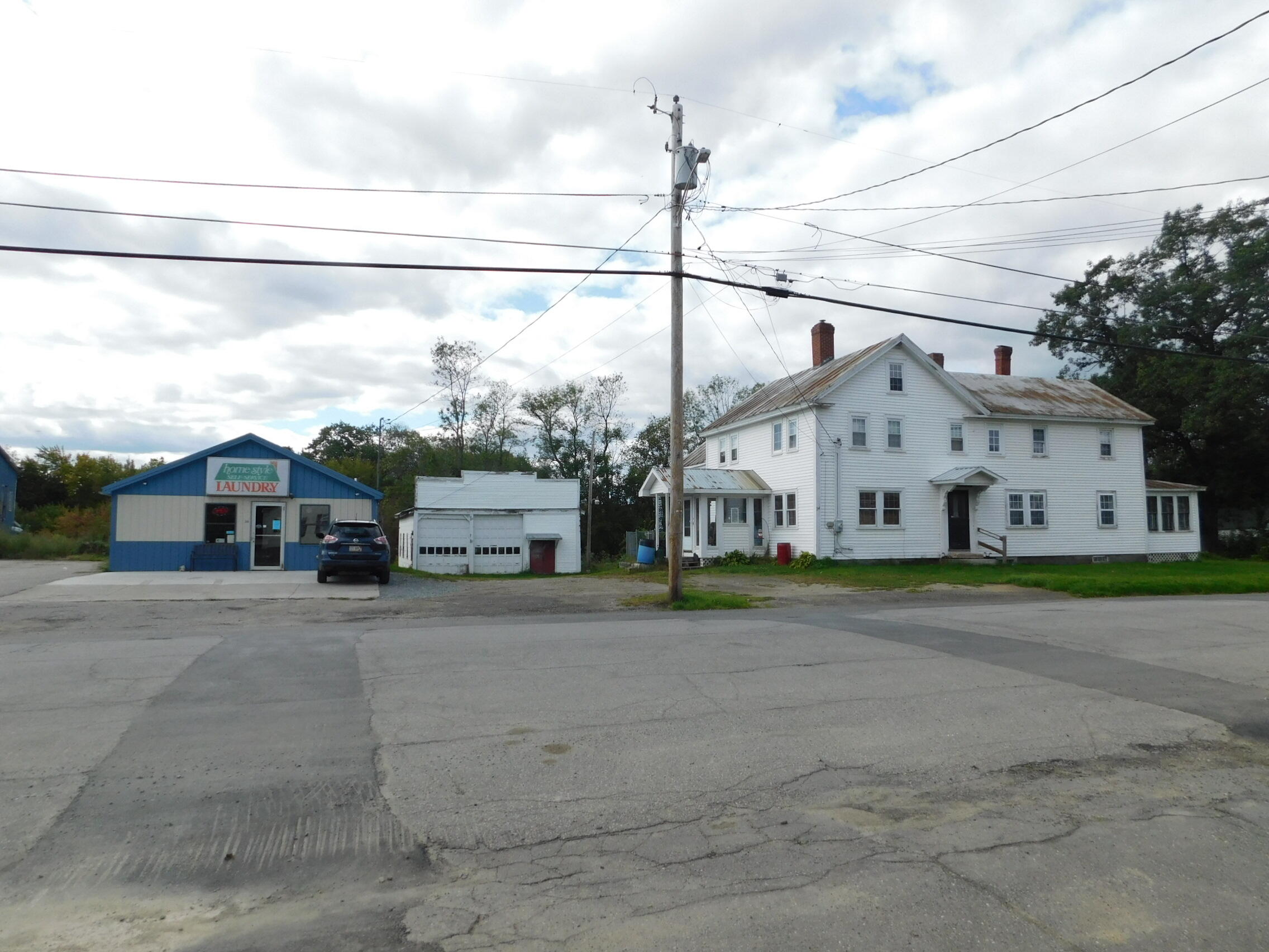 34 Commercial St, Hartland, ME 04943 MLS 1572905 Coldwell Banker