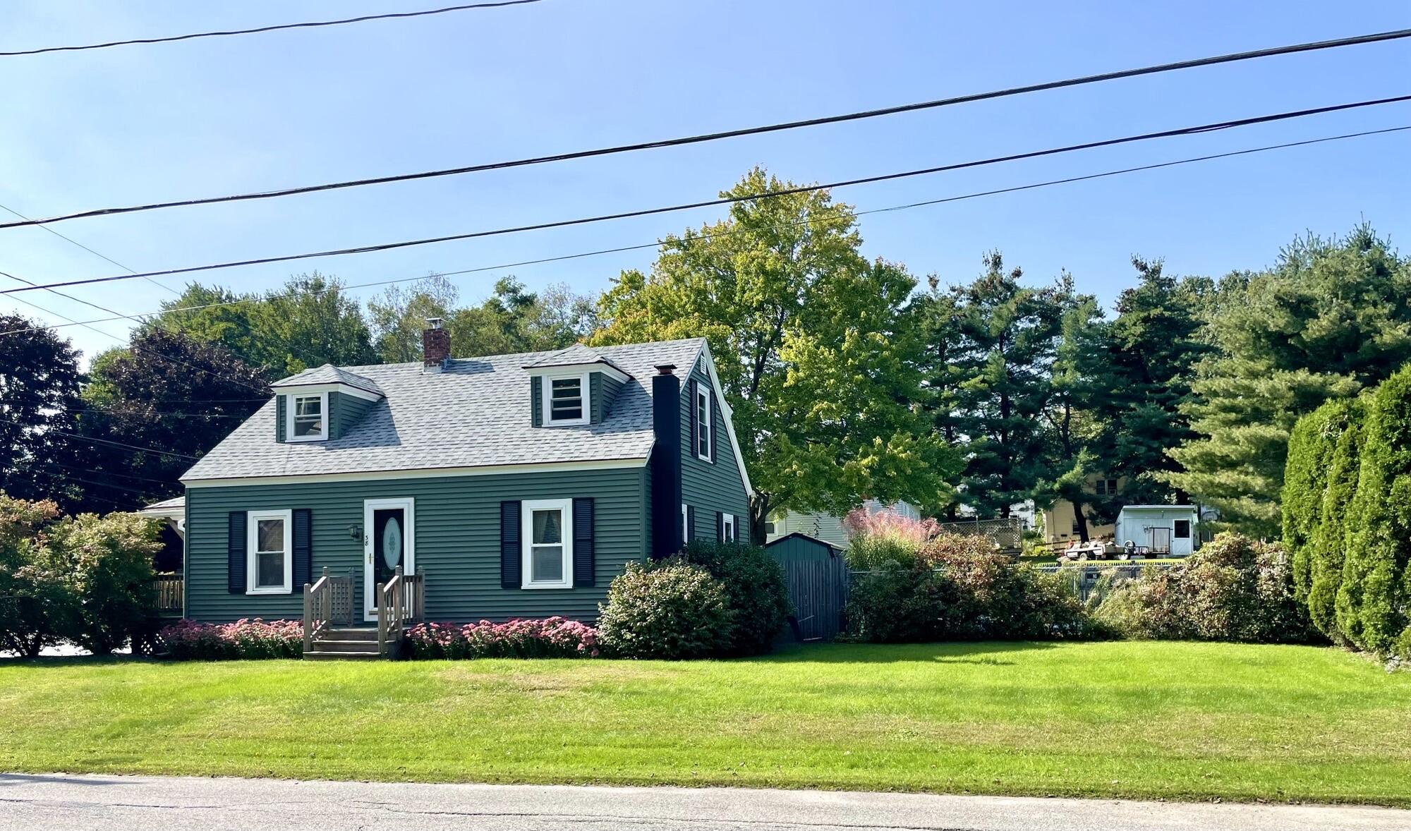 38 May St, Waterville, ME 04901 MLS 1573297 Coldwell Banker